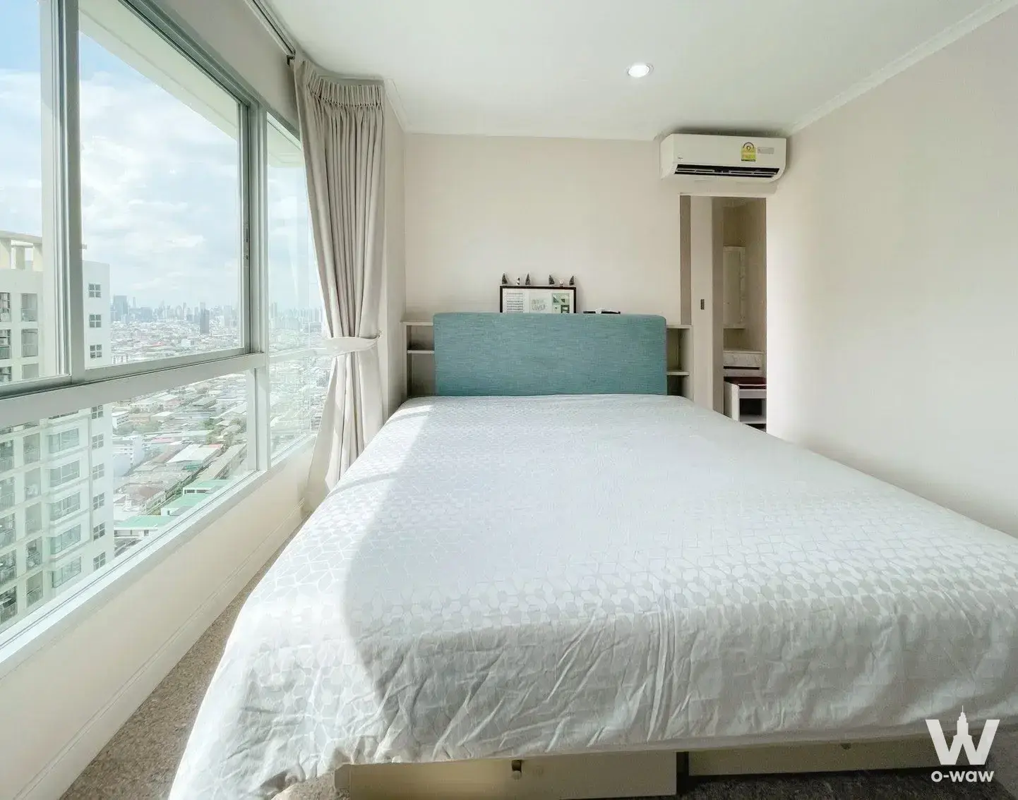 Rama 3, Bangkok