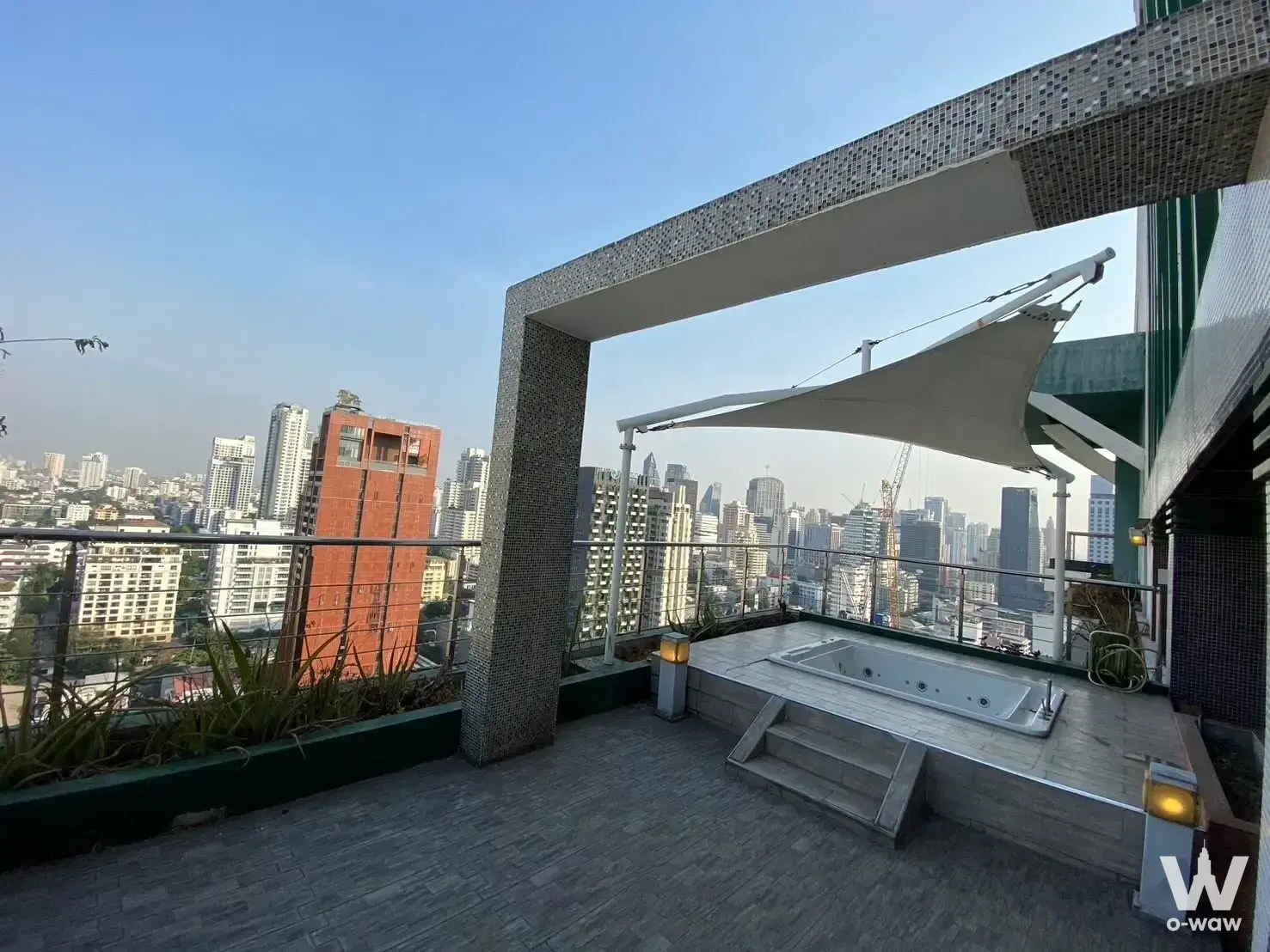 Sukhumvit 23, near BTS Asoke