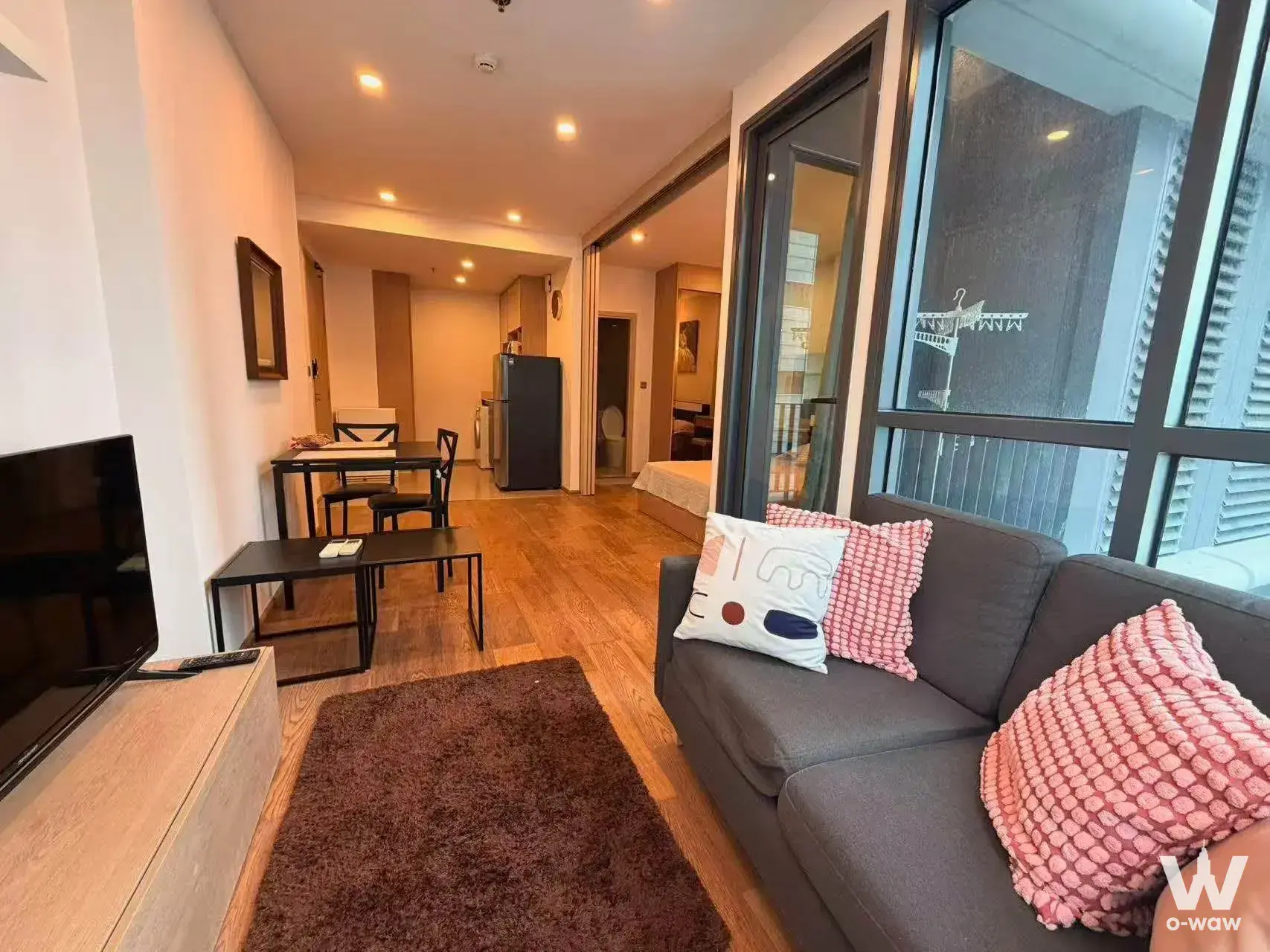 1088 Petchaburi Rd, Makkasan, Ratchathewi, Bangkok 10400