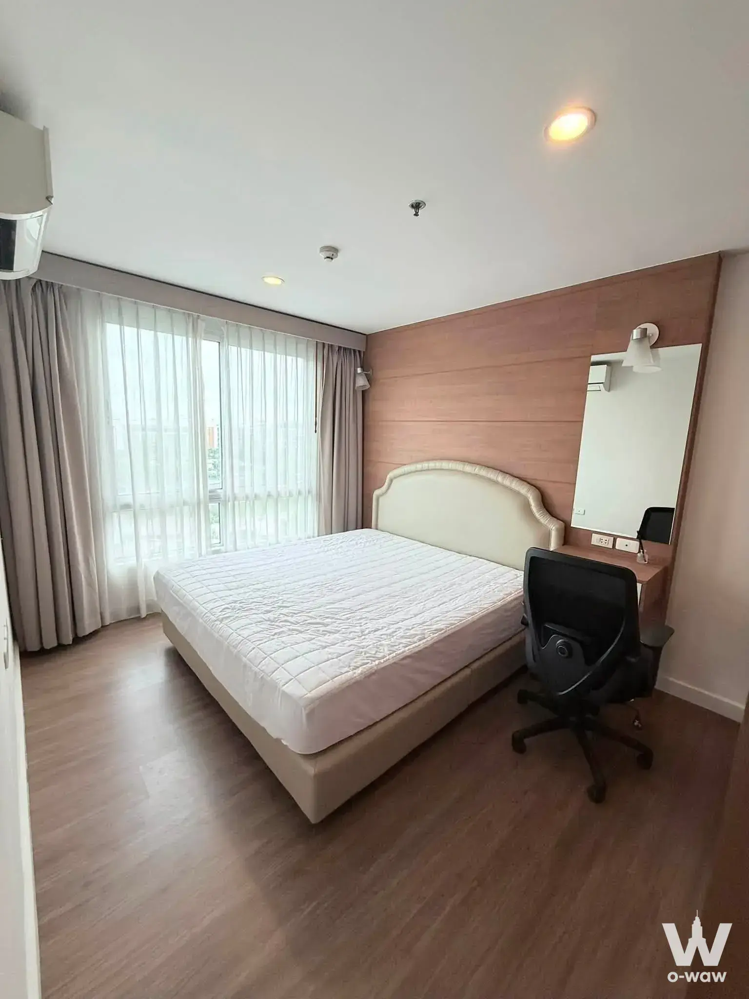 Condo with 1 bedroom for rent at THE BASE Sukhumvit 77 — photo 5 of 5