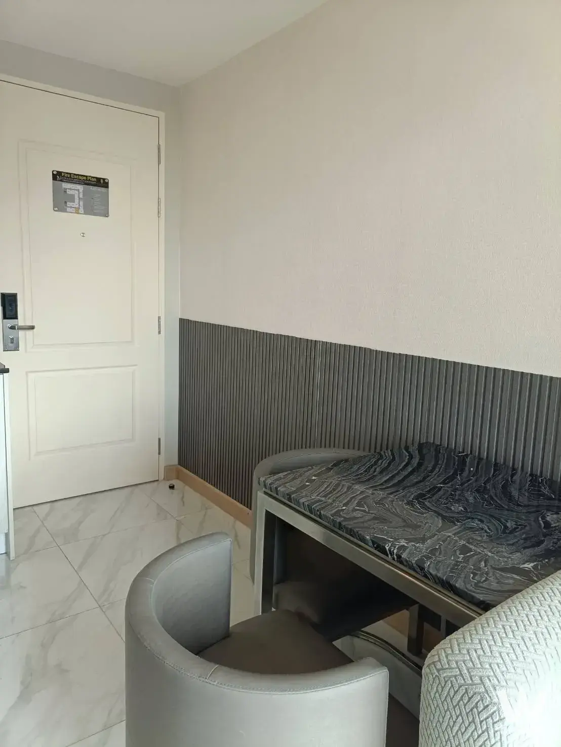 Condo with 1 bedroom for rent at Bless Residence Ekkamai — photo 4 of 5
