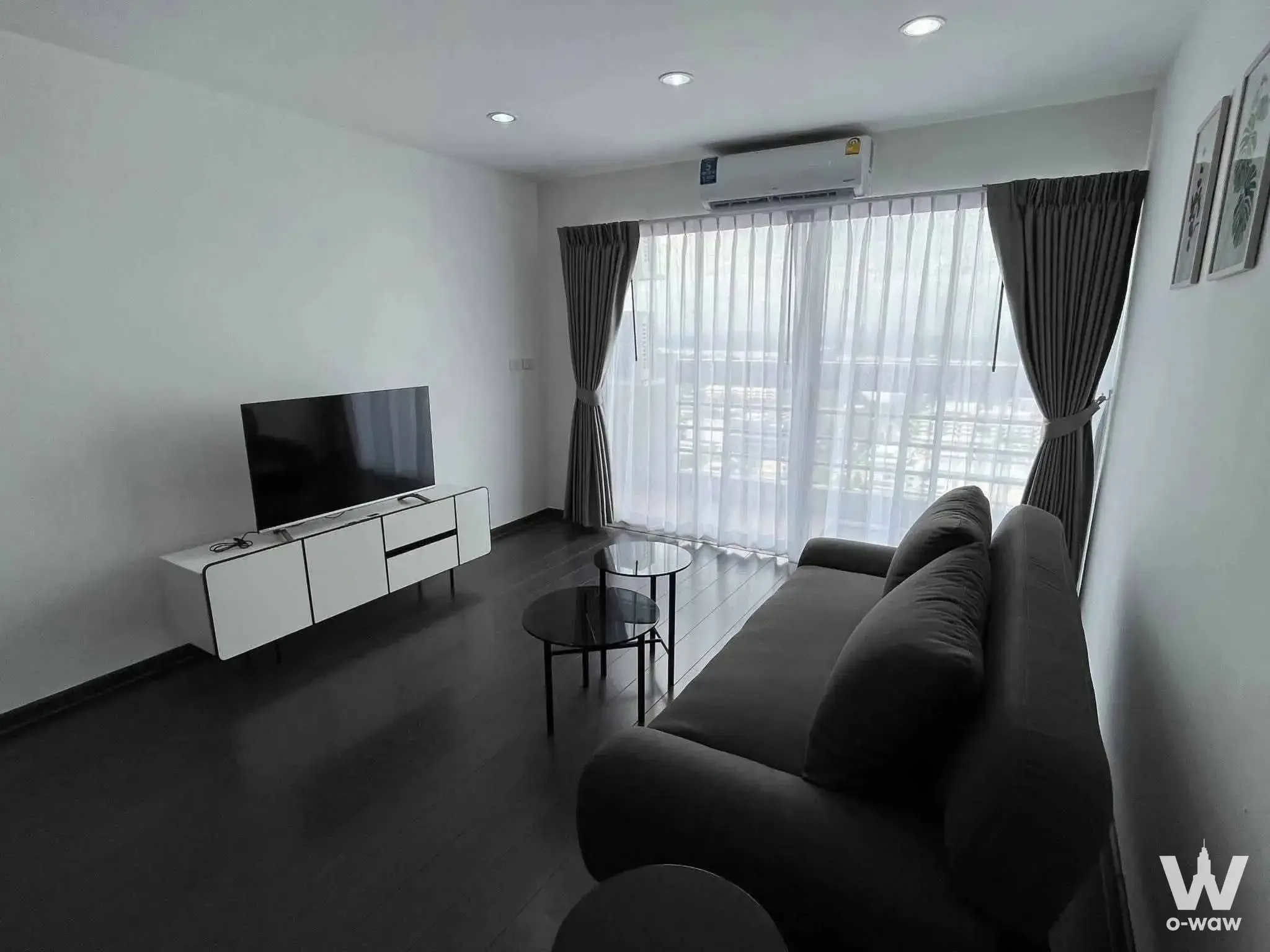Condo with 1 bedroom for rent at Bang Na Residence — photo 5 of 5