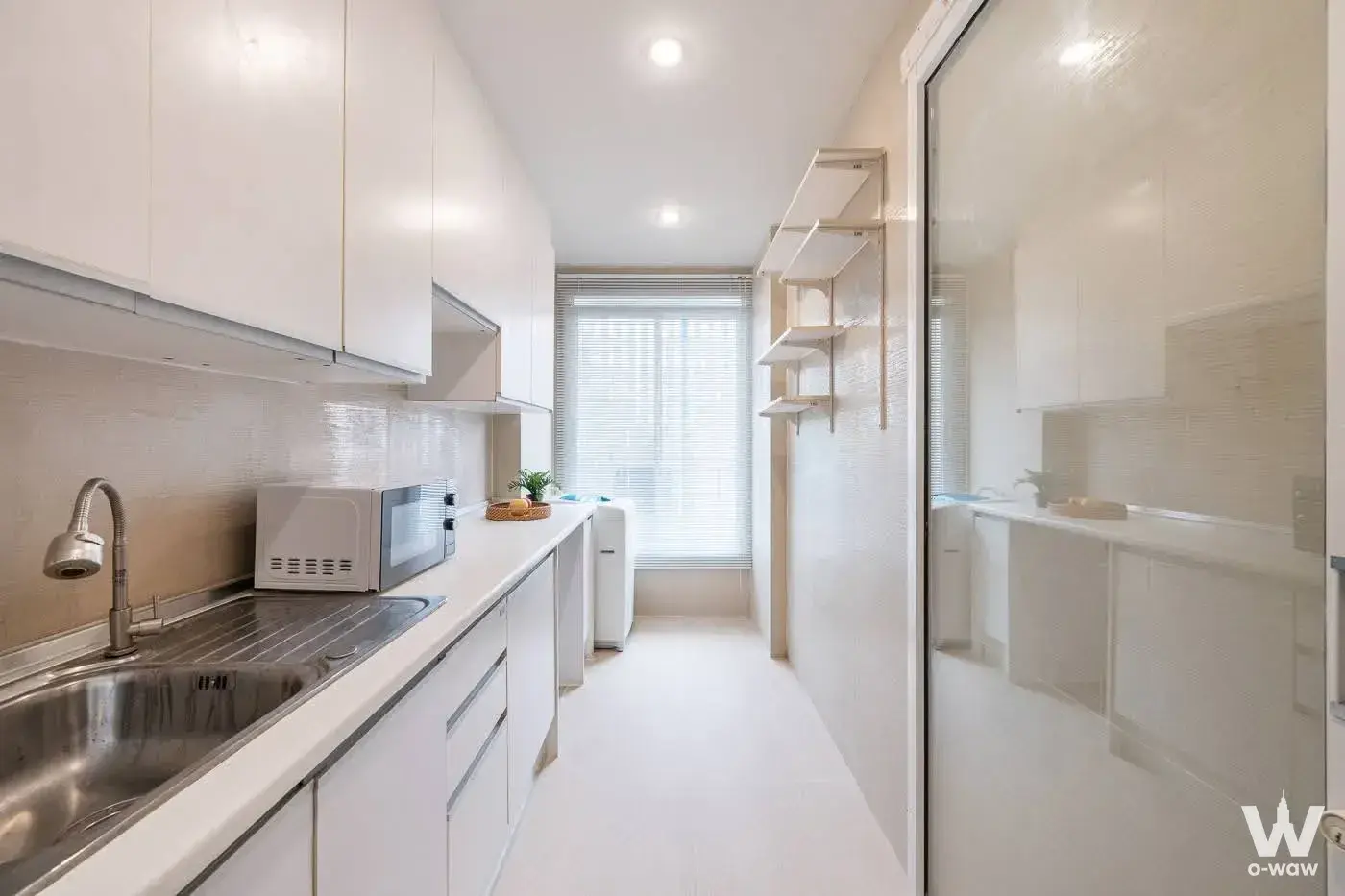 Condo with 1 bedroom for sale at Ladprao 101, Bangkok — photo 3 of 4