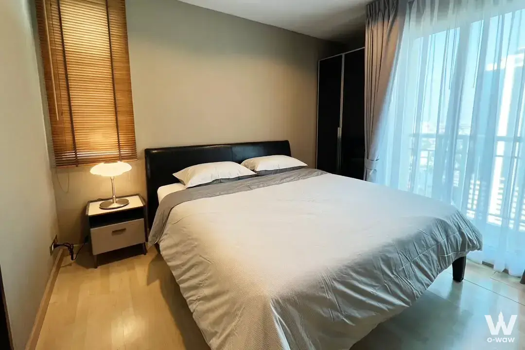 Townhouse with 2 bedrooms for rent at 59 Heritage — photo 5 of 5