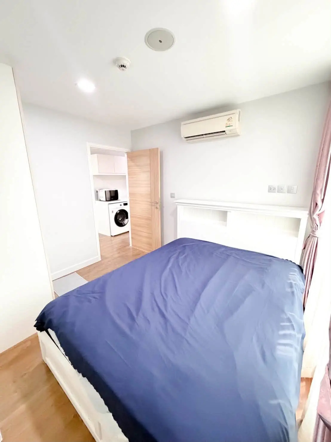 Condo with 2 bedrooms for rent at ESTA Bliss Condo — photo 3 of 4