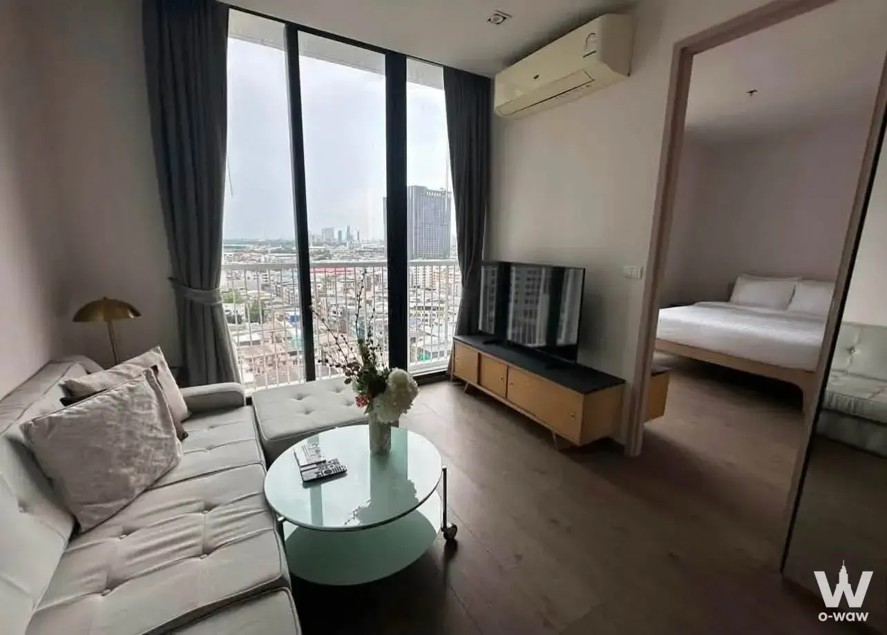 Sukhumvit 24, Bangkok, Thailand
