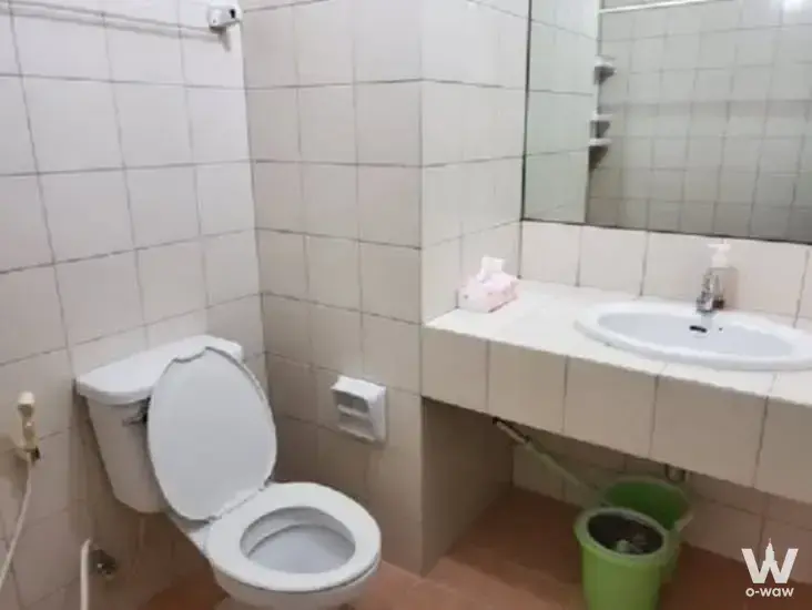 Condo with 1 bedroom for rent at Corn Condominium — photo 5 of 5