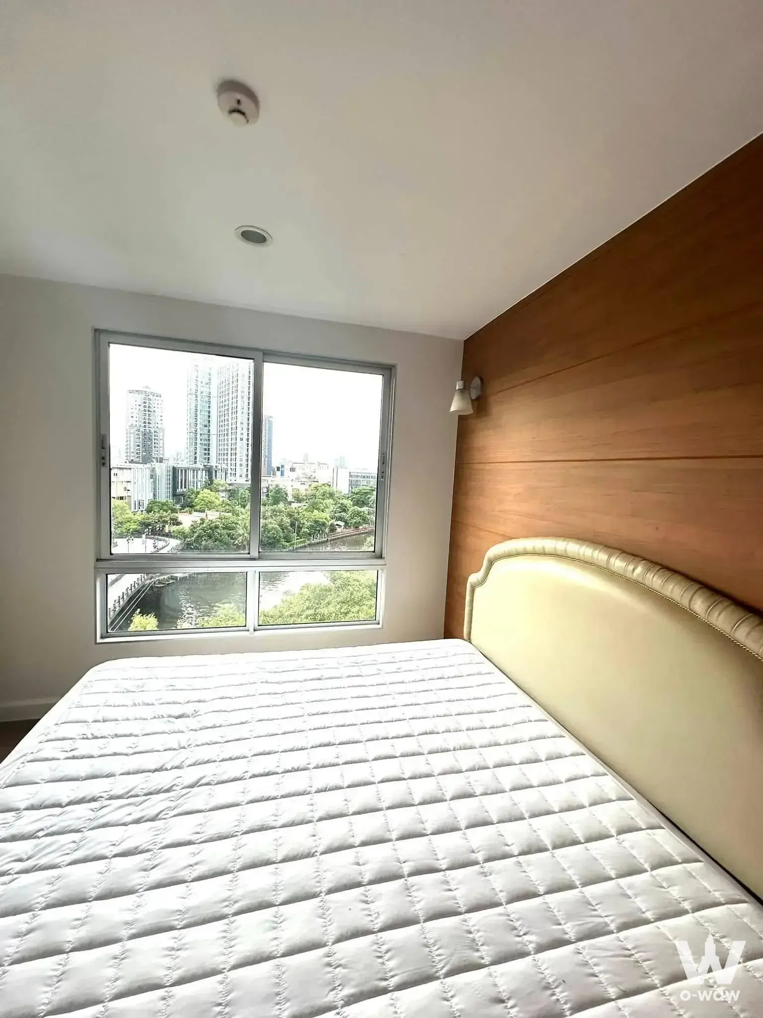 Condo with 1 bedroom for rent at THE BASE Sukhumvit 77 — photo 3 of 5