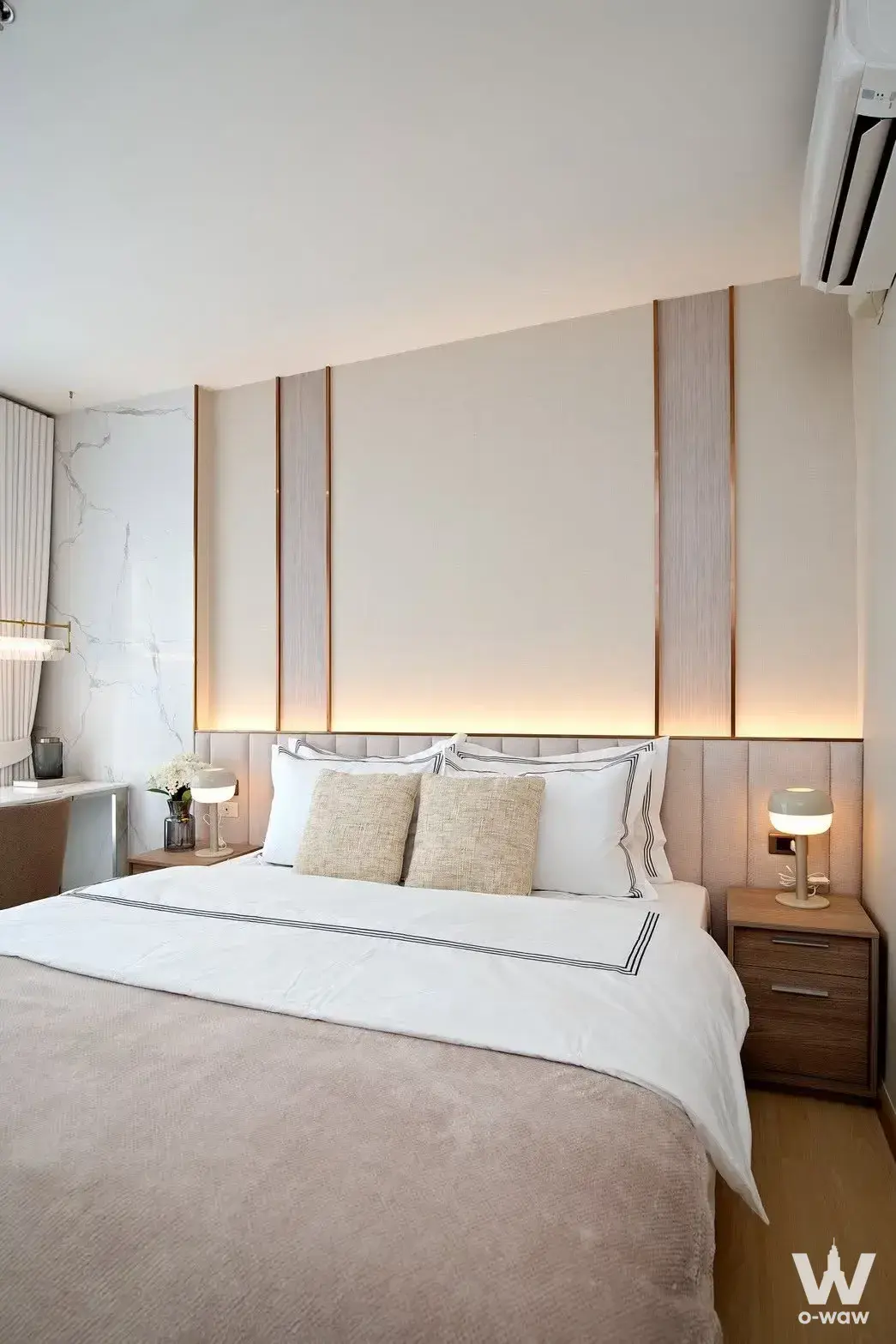 Condo with 1 bedroom for sale at Hive Taksin Condominium — photo 5 of 5