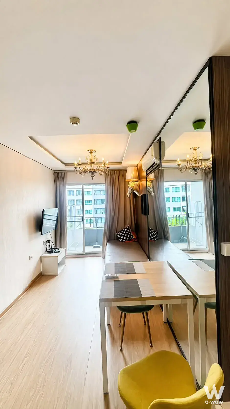 Condo with 1 bedroom for sale at Elio Del Ray — photo 3 of 5
