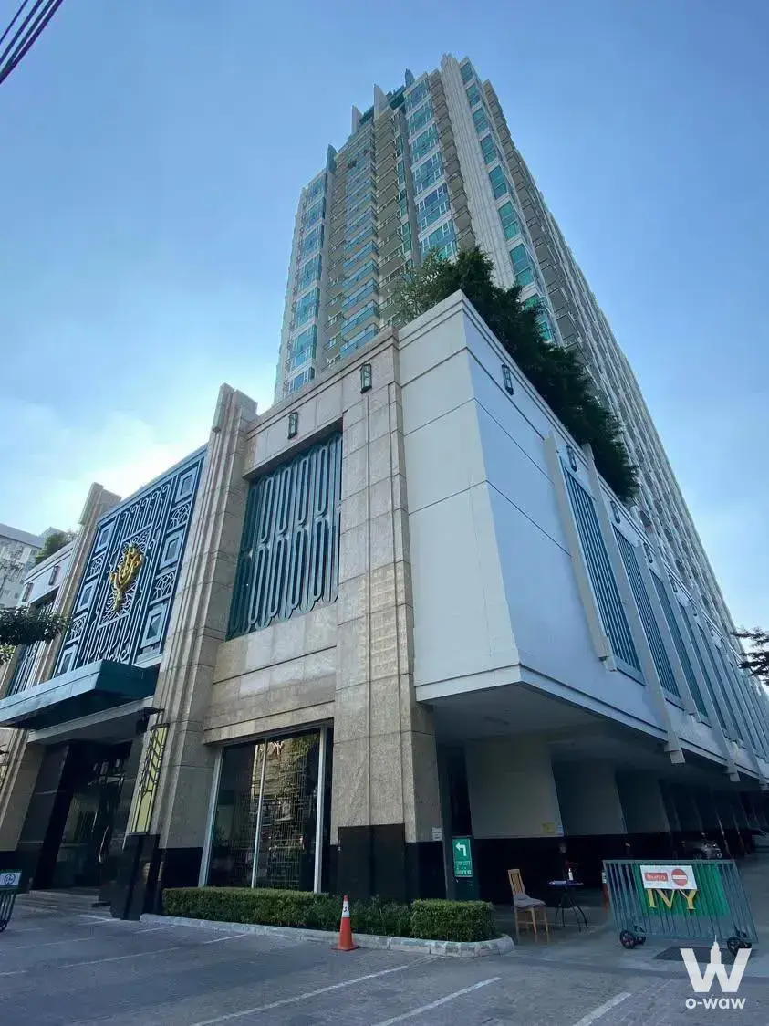 Thonglor, Bangkok