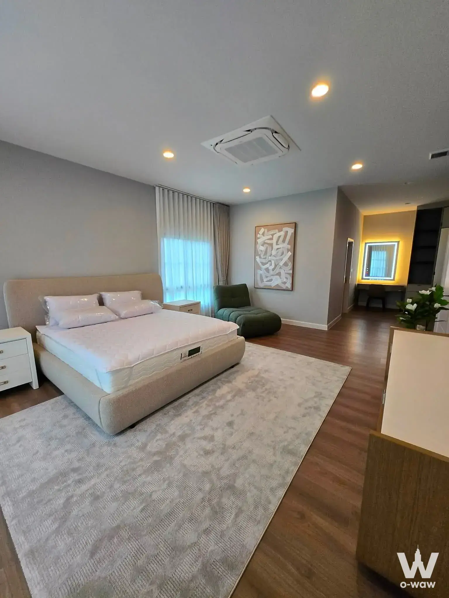 House with 5 bedrooms for rent at Setthasiri Bangna-Suvarnabhumi — photo 5 of 5