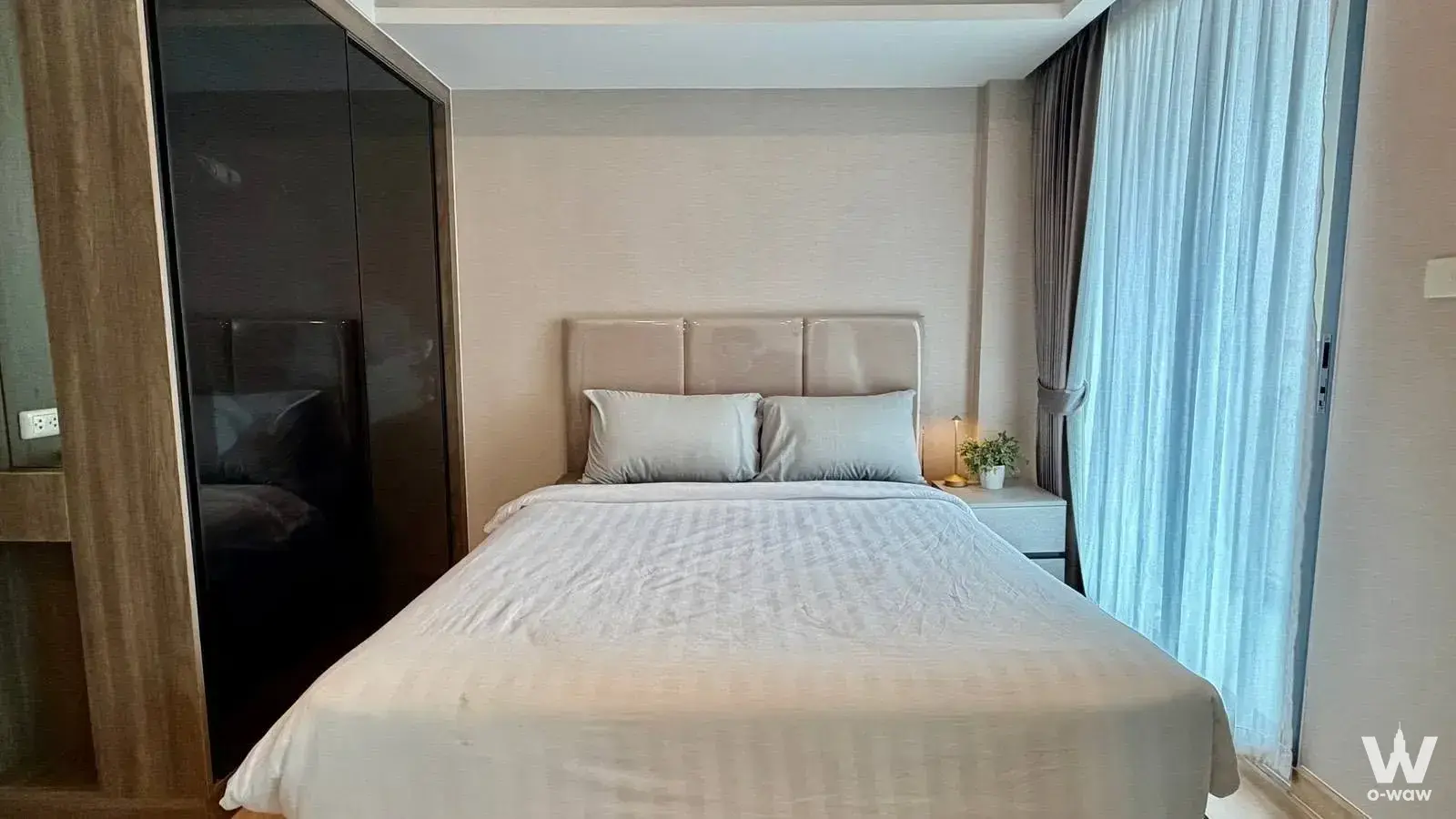 Condo with 2 bedrooms for rent at LLoyd Soonvijai-Thonglor — photo 4 of 5