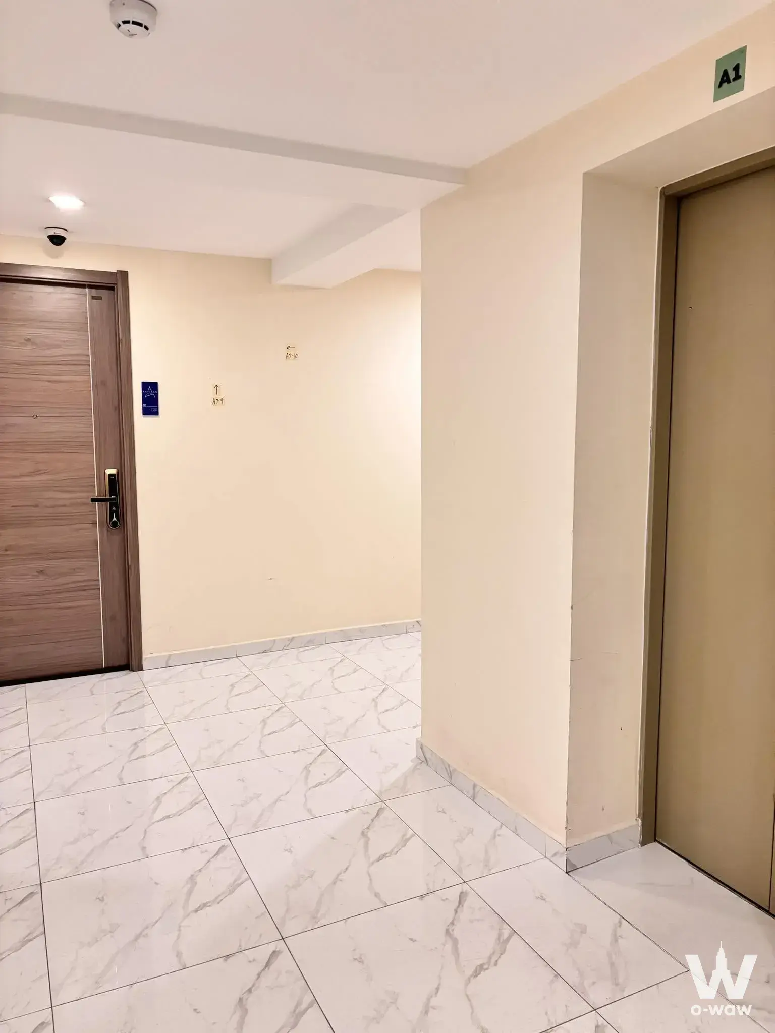 Commercial with 1 bedroom for sale at Artisan Ratchada — photo 3 of 5