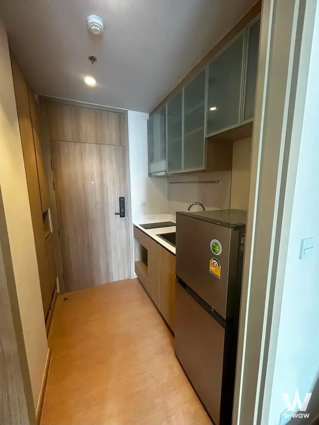 Condo with 1 bedroom for rent at M Ladprao — photo 3 of 4