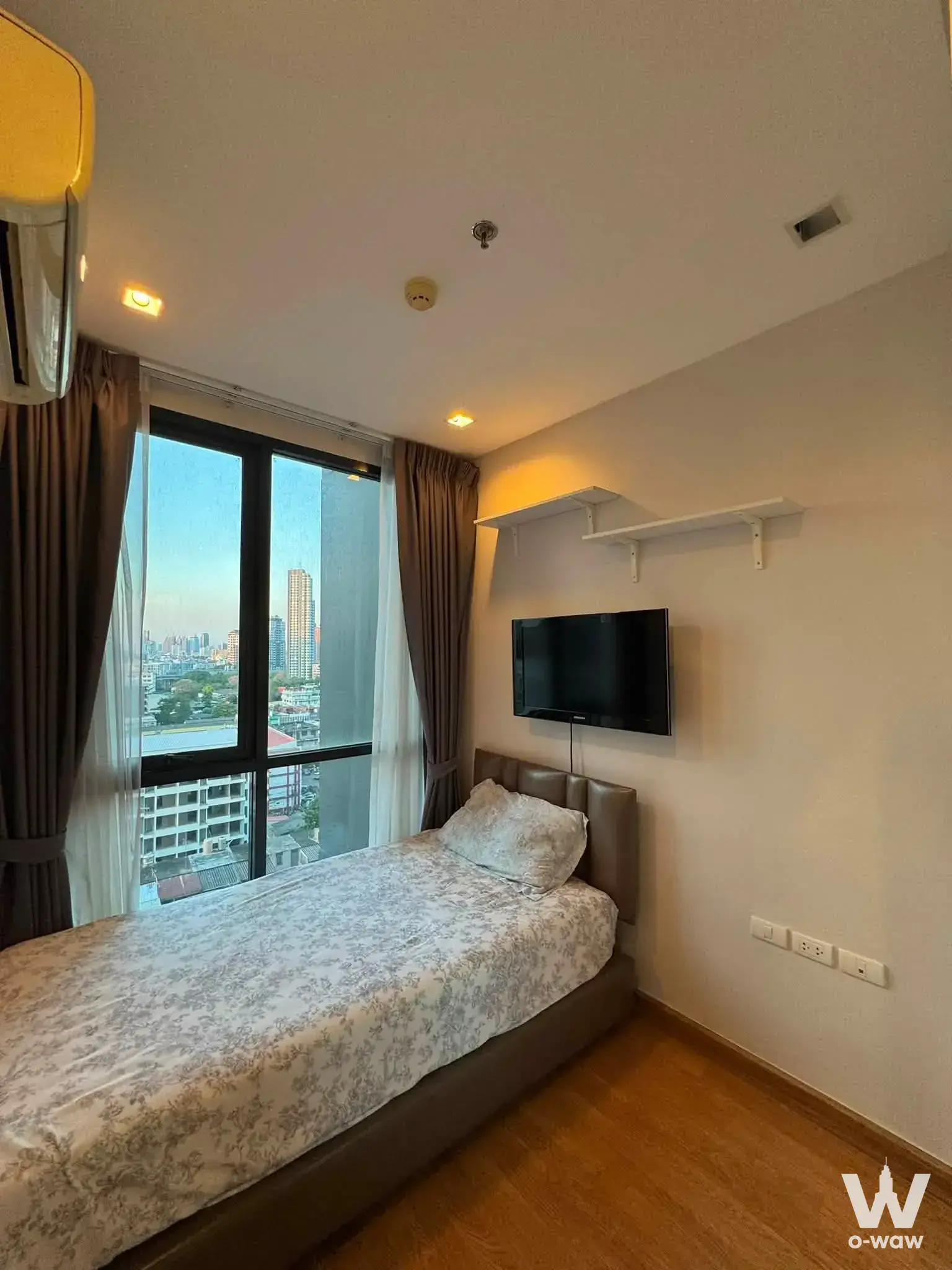 Condo with 1 bedroom for sale at Q House Sukhumvit 79 — photo 5 of 5