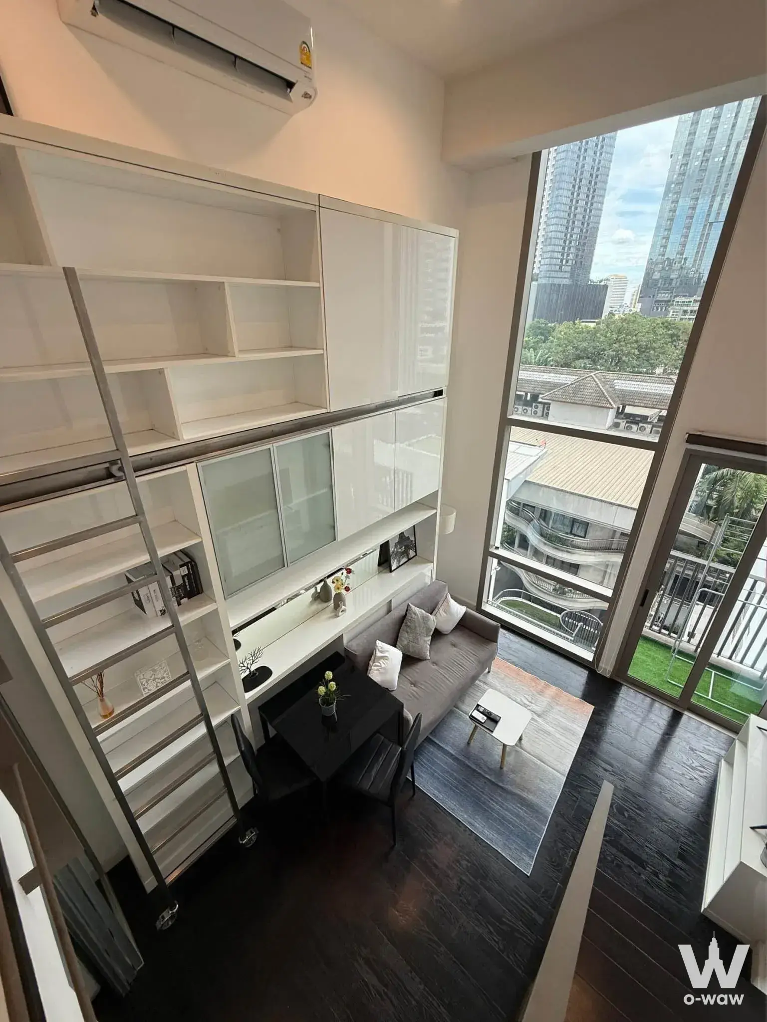 Thonglor, Khlong Toei, Bangkok