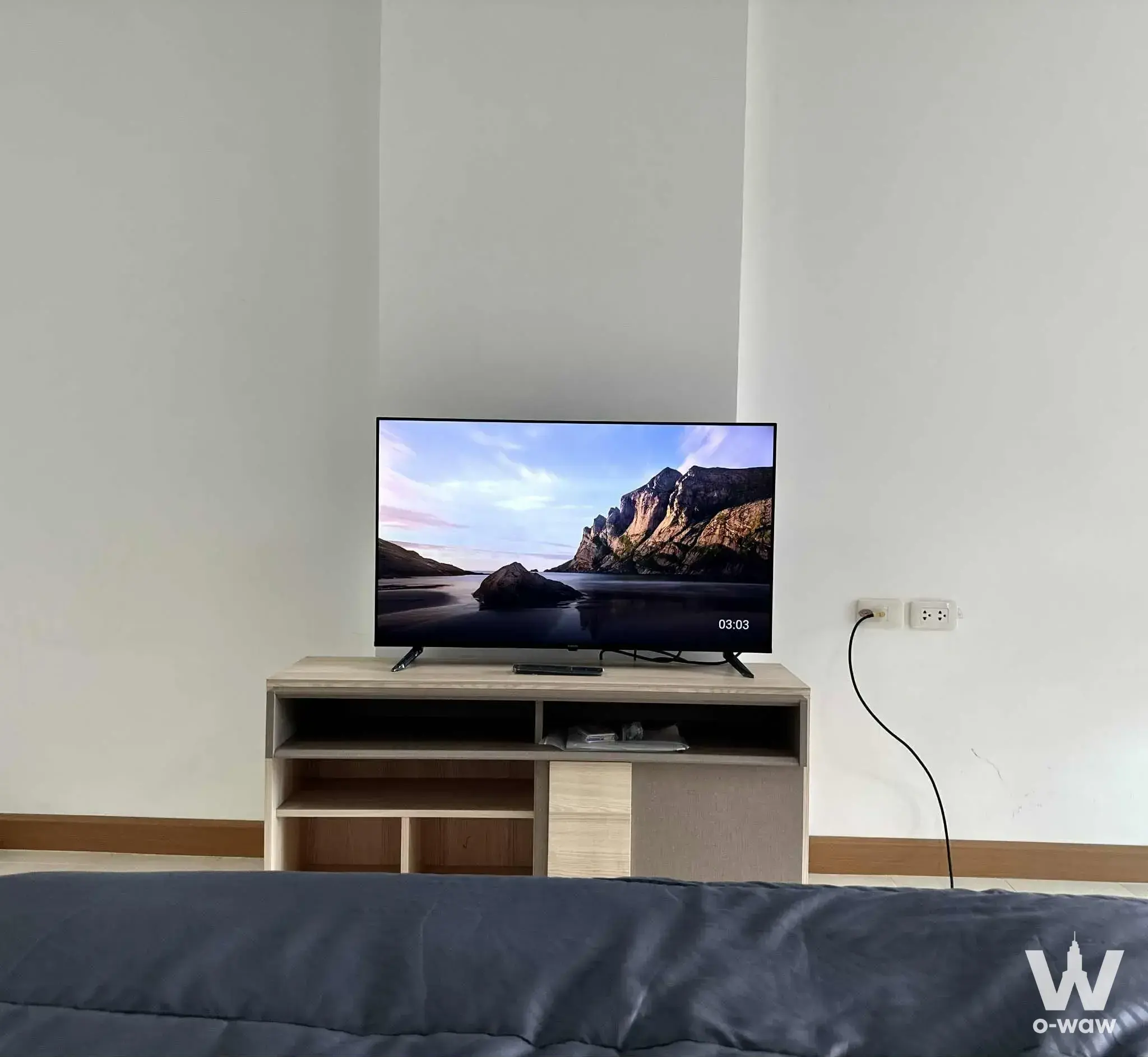 Condo with 1 bedroom for rent at Supalai City Resort Ratchada-Huai Khwang — photo 5 of 5