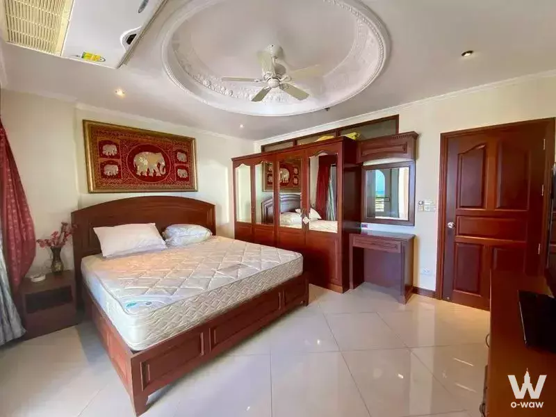 Pattaya, Chonburi