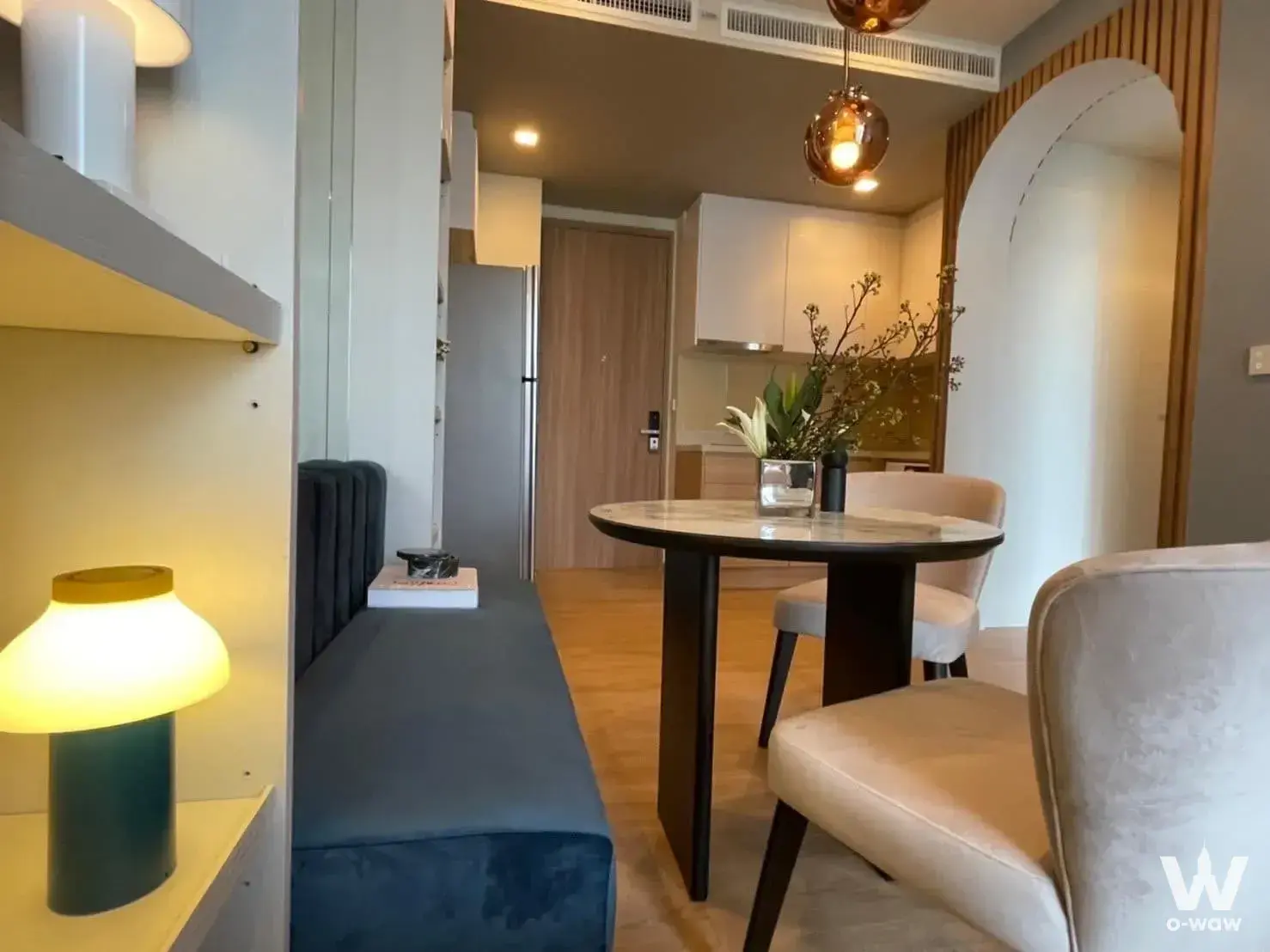 Sukhumvit 33, Phrom Phong, Bangkok, Thailand