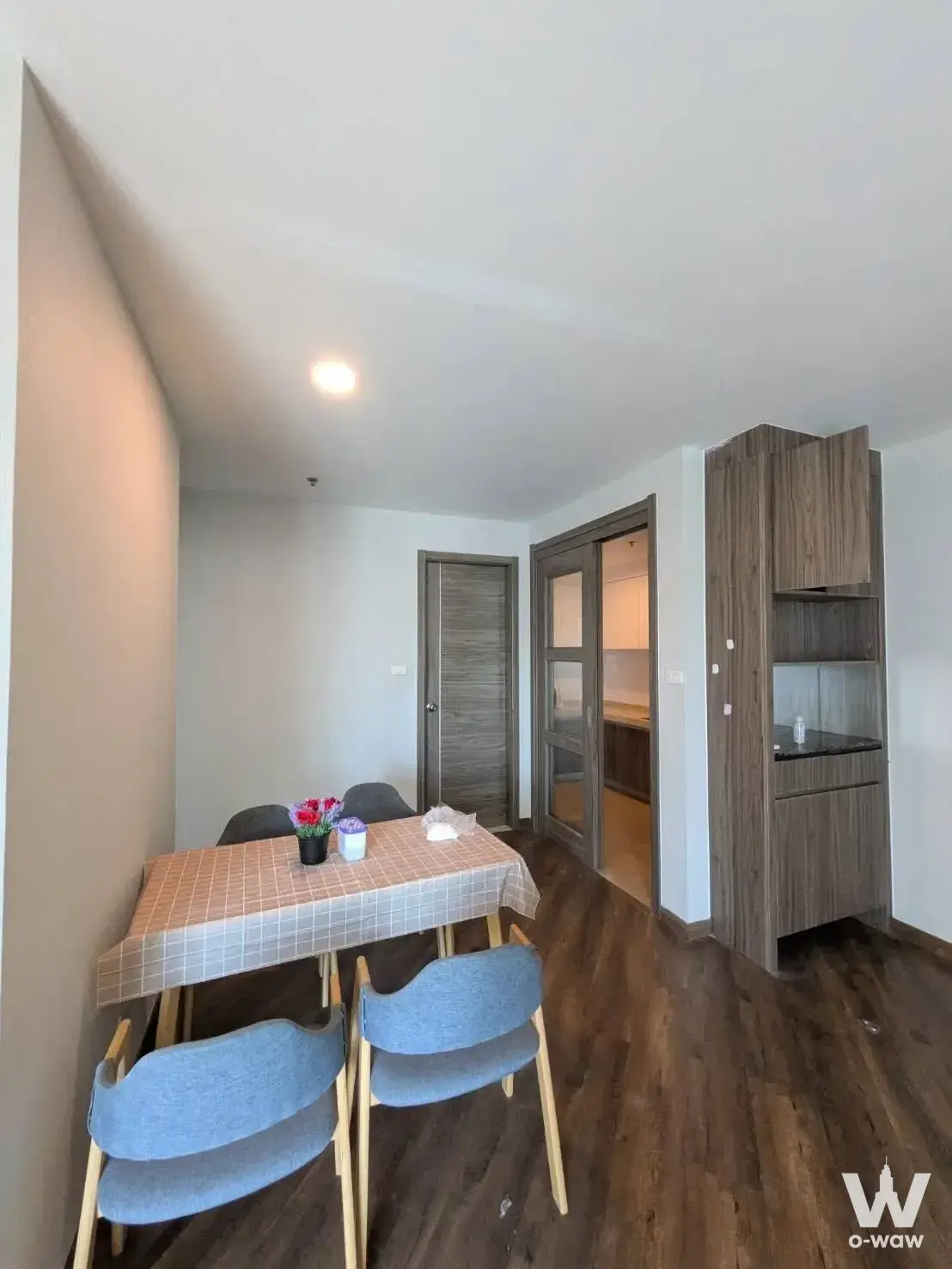 Huai Khwang / Ratchada, Bangkok, Thailand