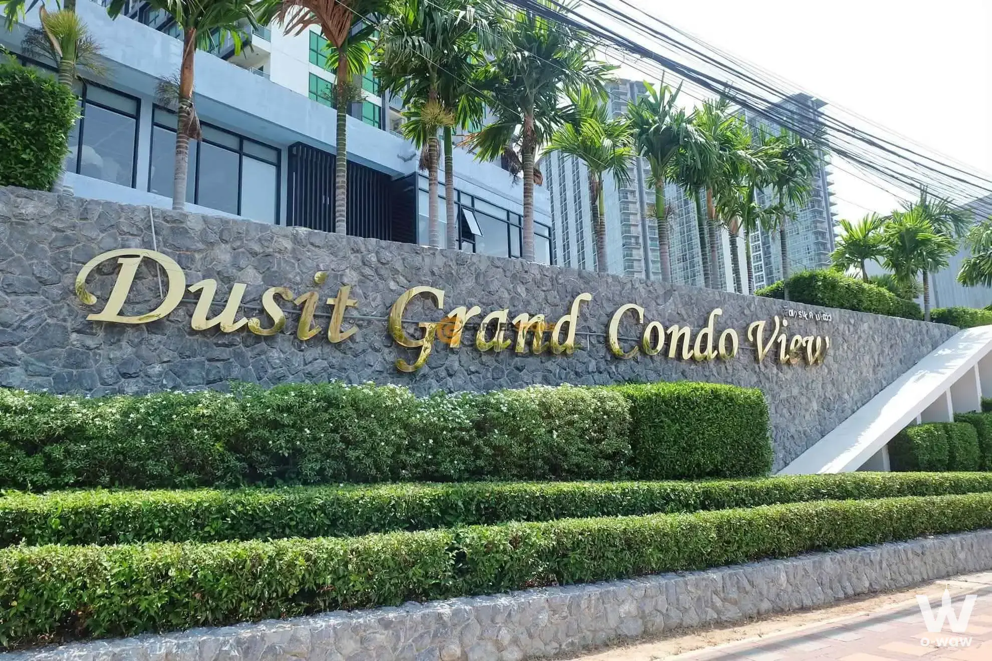 Pattaya, Chonburi