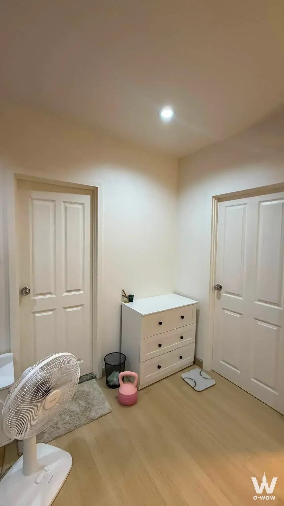 Condo with 1 bedroom for rent at Supalai Veranda Rama 9 — photo 5 of 5