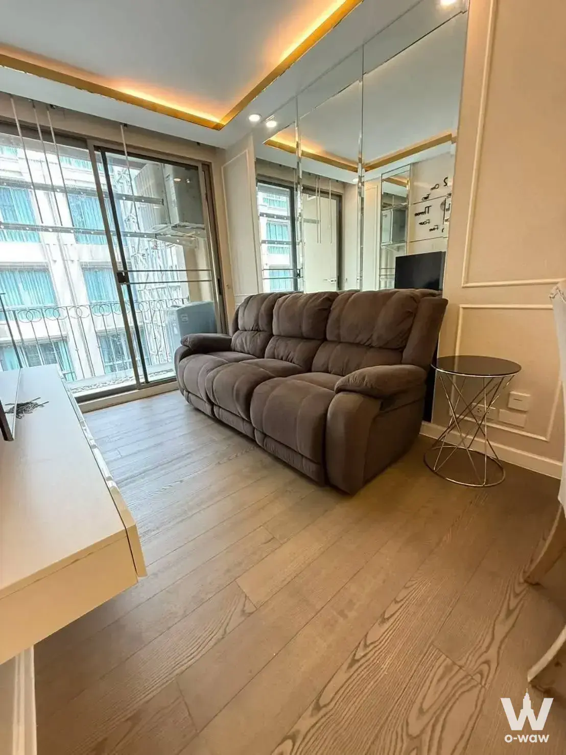 House with 1 bedroom for rent at Amaranta Residence — photo 3 of 4
