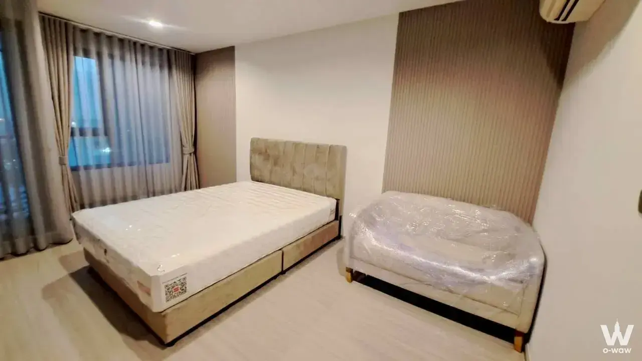 Condo for rent at Life Ladprao — photo 1 of 5