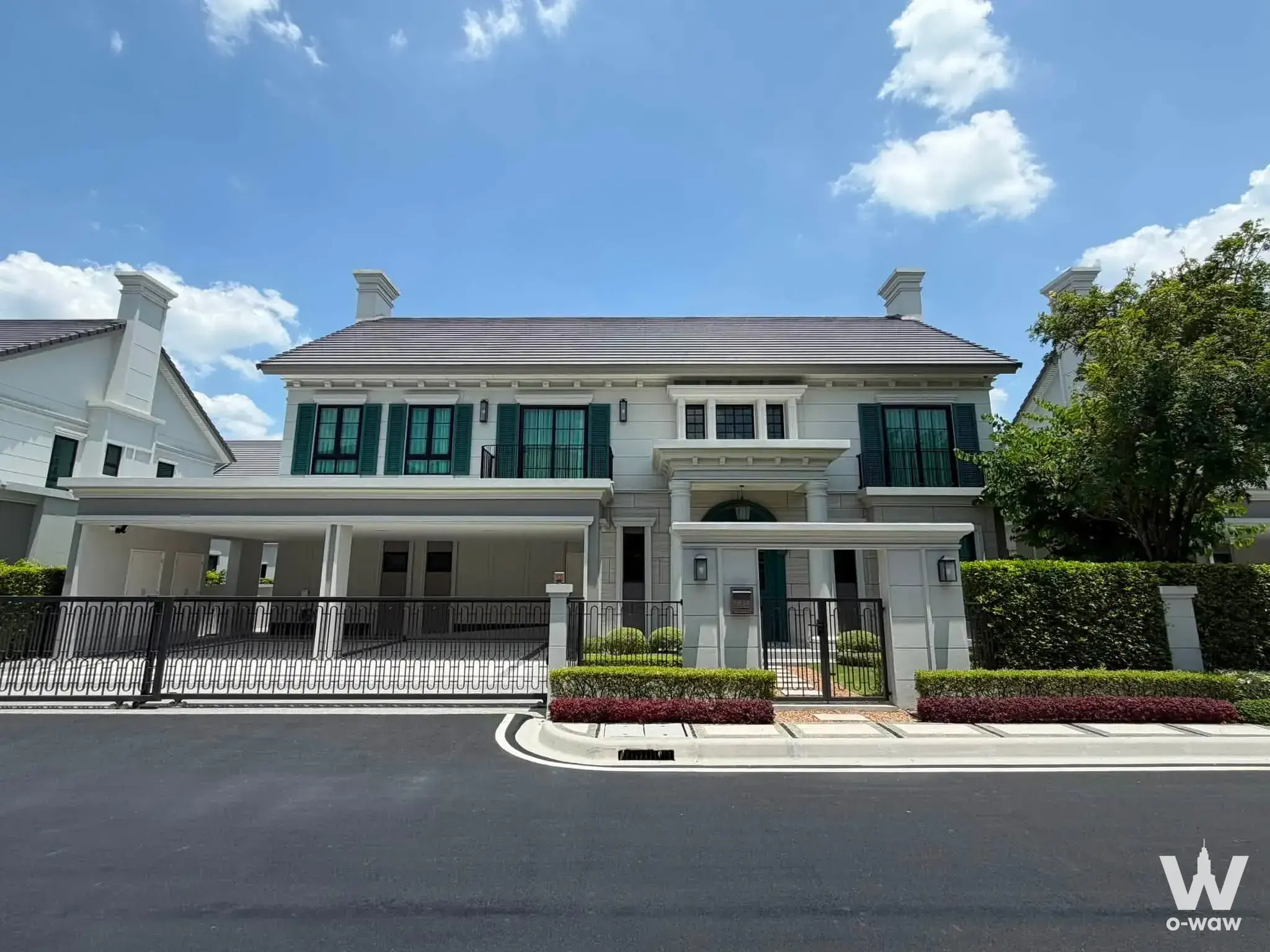 Bangkok Krida