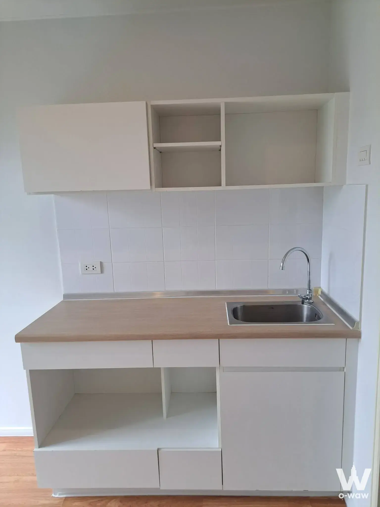 Condo with 1 bedroom for sale at Lumpini Place Rama 9 - Ratchada — photo 3 of 4