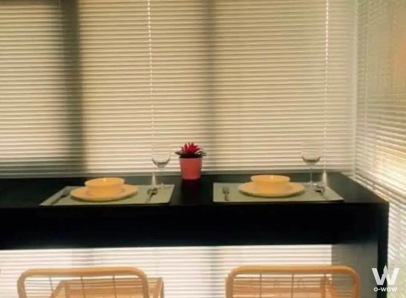 Condo with 1 bedroom for rent at Aspire Sukhumvit 48 — photo 1 of 5