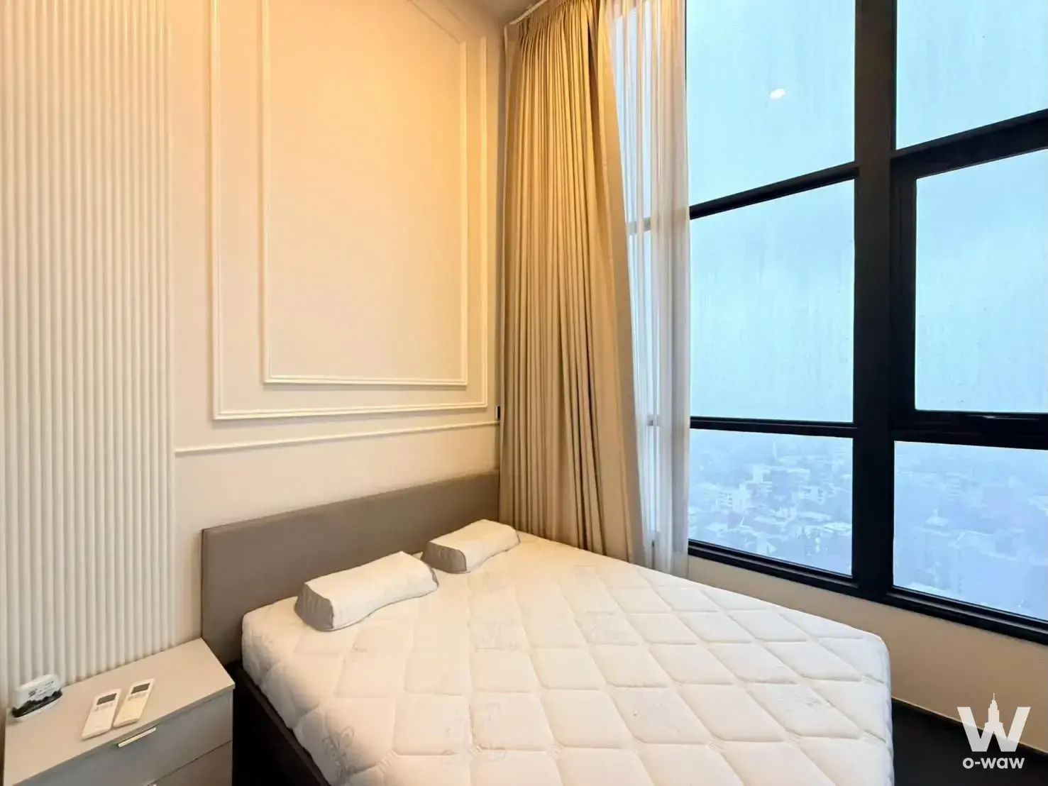 Condo with 1 bedroom for rent at Park​ Origin​ Thonglor — photo 2 of 5