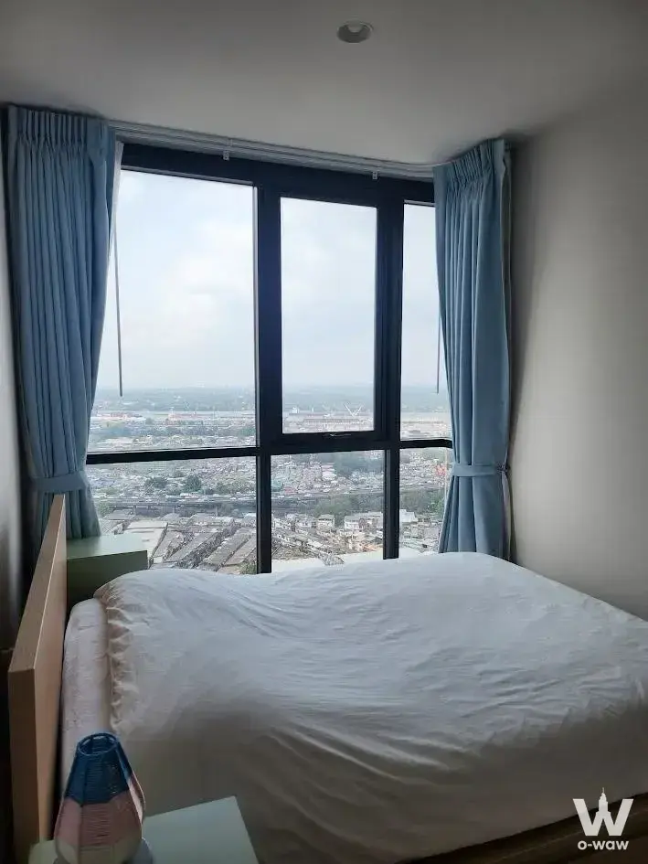 Condo with 1 bedroom for rent at Oka Haus — photo 5 of 5