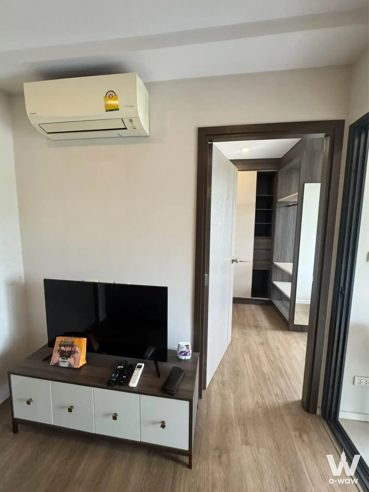 Commercial with 1 bedroom for rent at The Nest Sukhumvit 64 Phase 1 (Building A-B) — photo 5 of 5