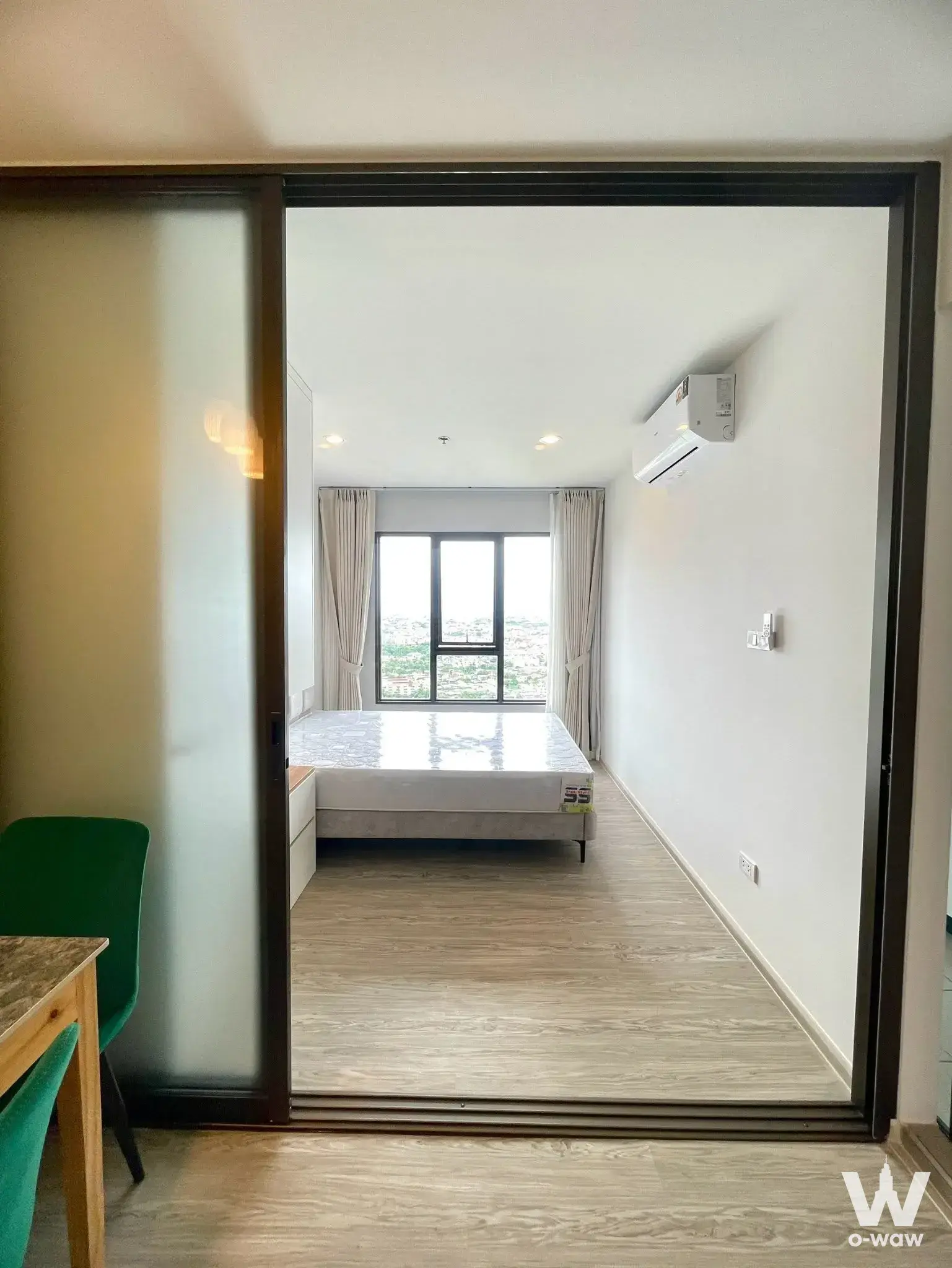 Condo with 1 bedroom for rent at Regent Home Wutthakat — photo 4 of 5