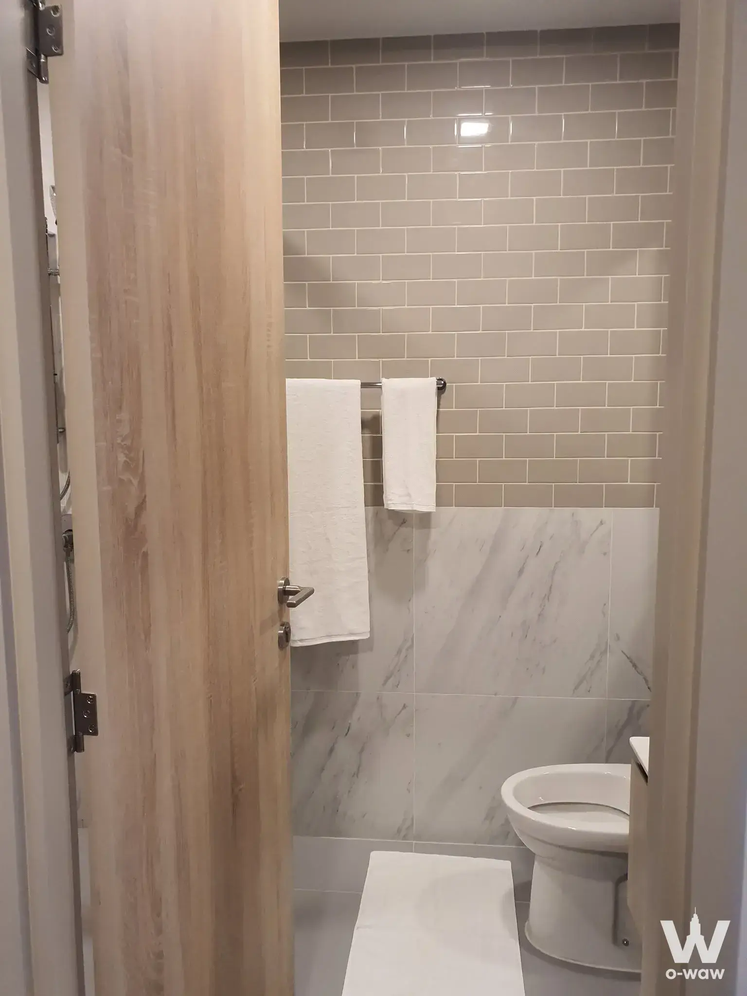 Condo with 1 bedroom for rent at XT Phayathai — photo 3 of 5
