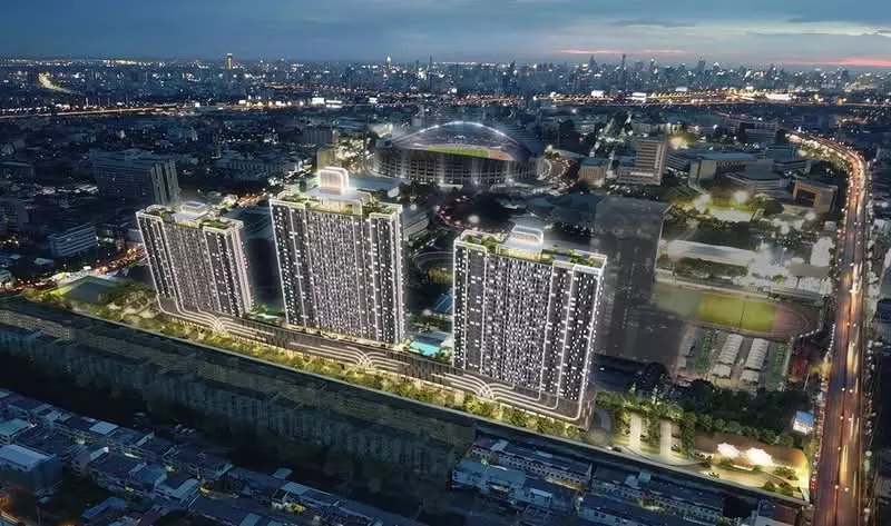 Bangkok, Thailand