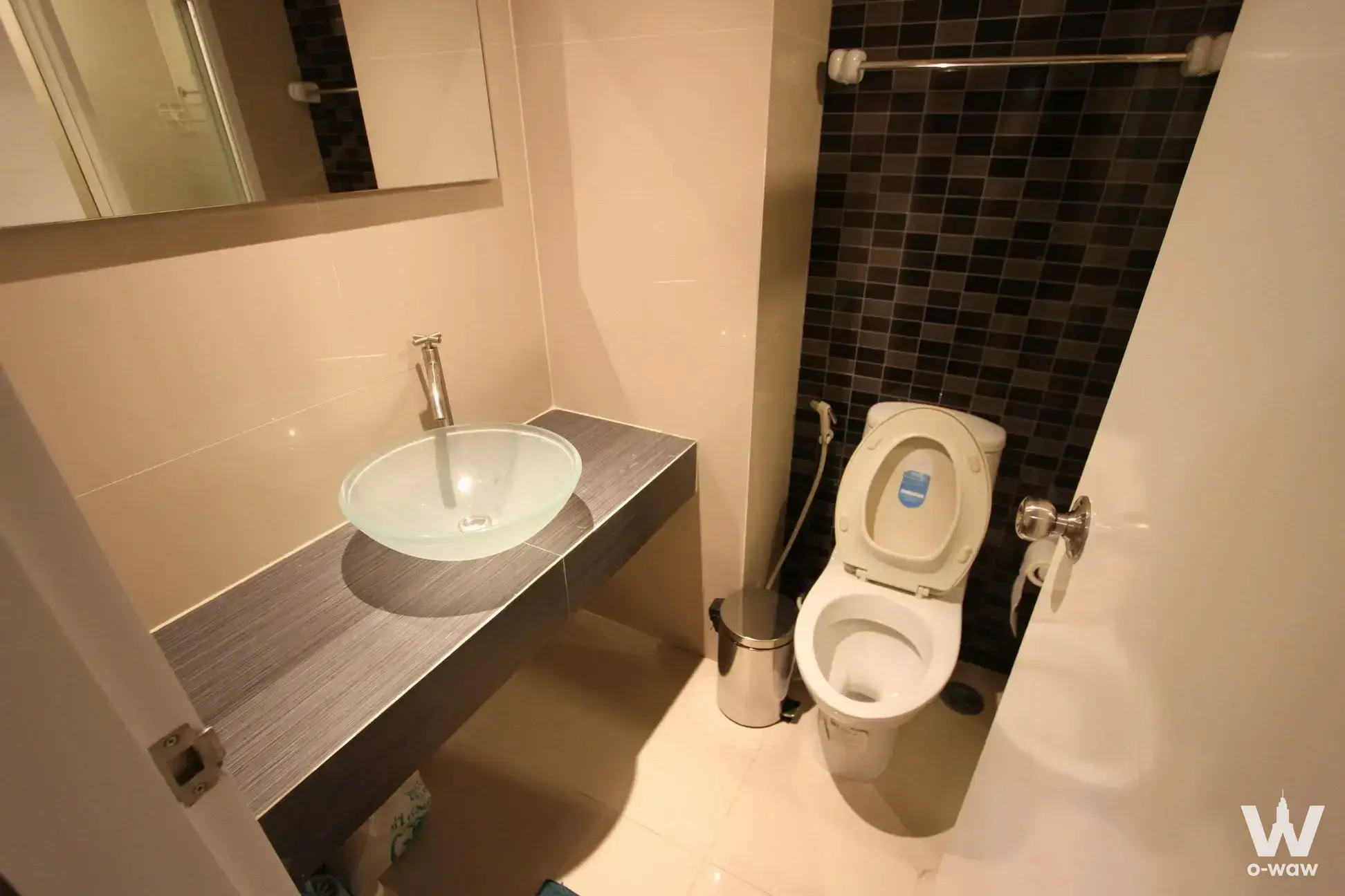 Condo with 1 bedroom for rent at J.W. BOULEVARD Srivara — photo 5 of 5