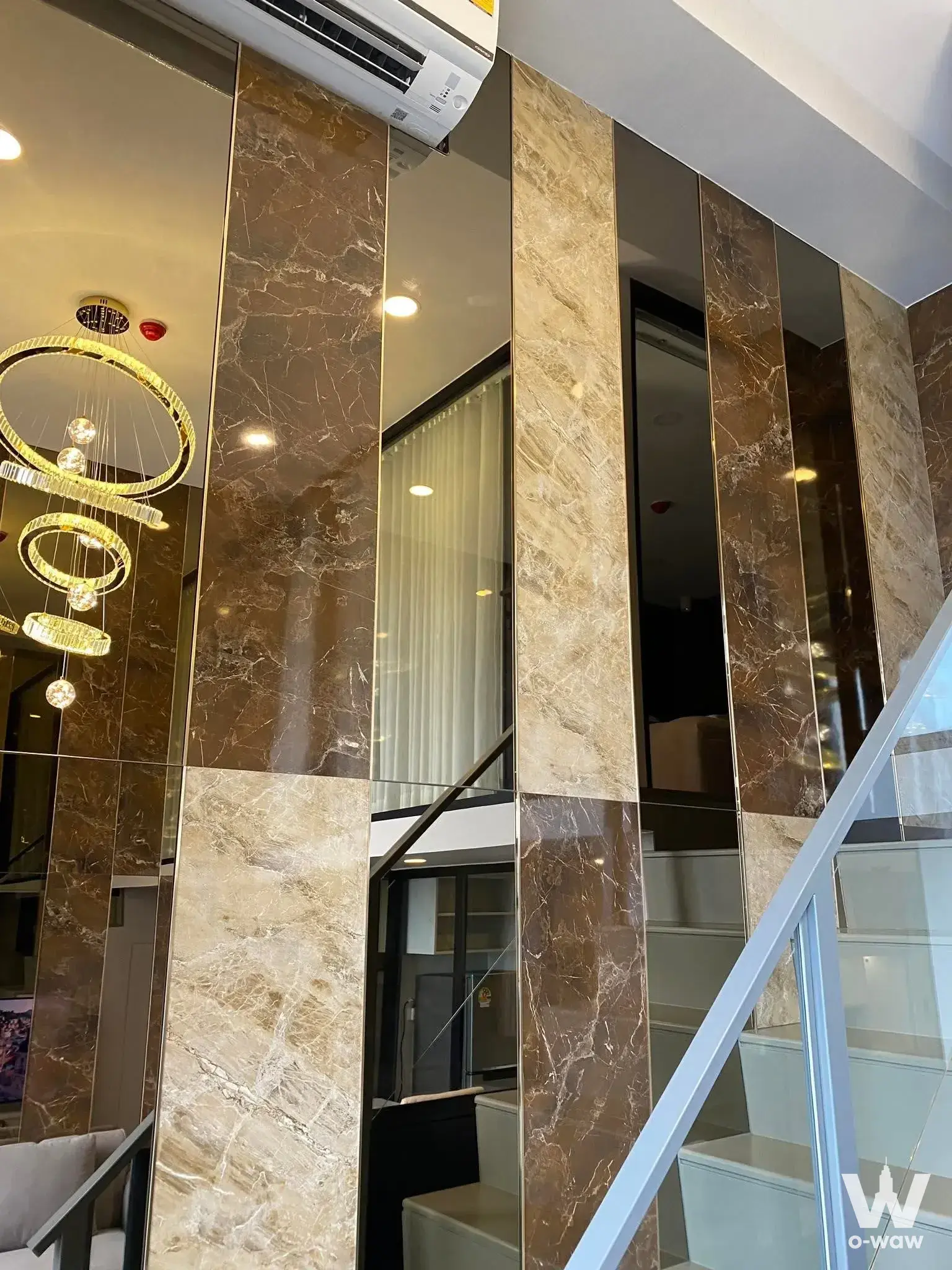 Commercial with 1 bedroom for rent at So Origin Kaset Interchange — photo 4 of 5