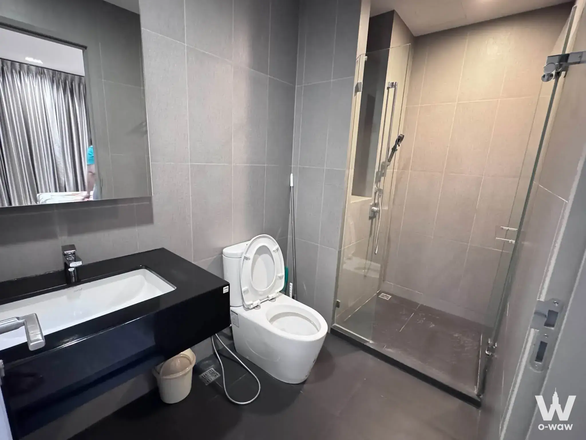 Commercial with 1 bedroom for sale at Whizdom Avenue Ratchada-Ladprao — photo 3 of 5