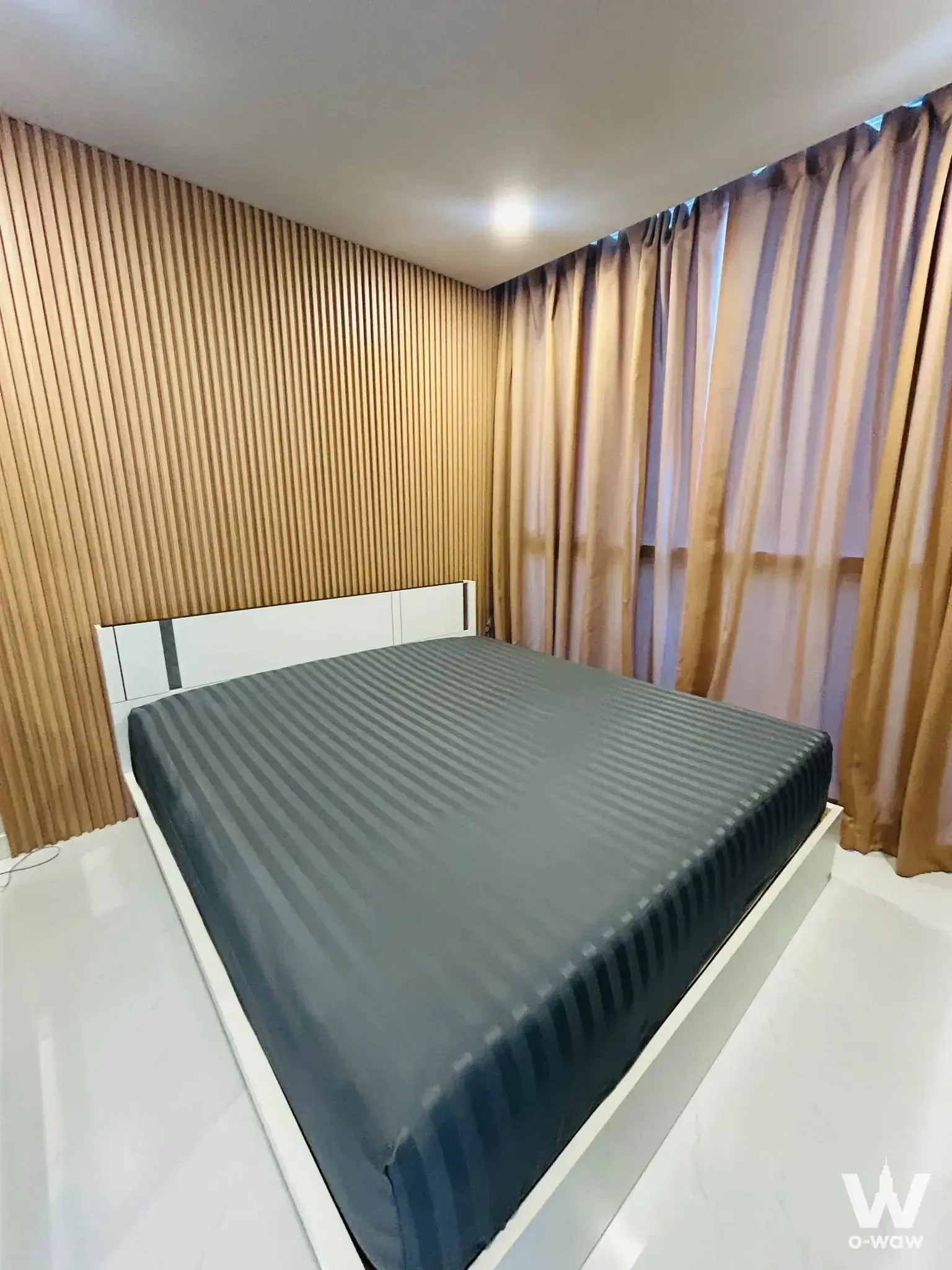 Condo with 1 bedroom for rent at Le Luk Condominium — photo 2 of 5