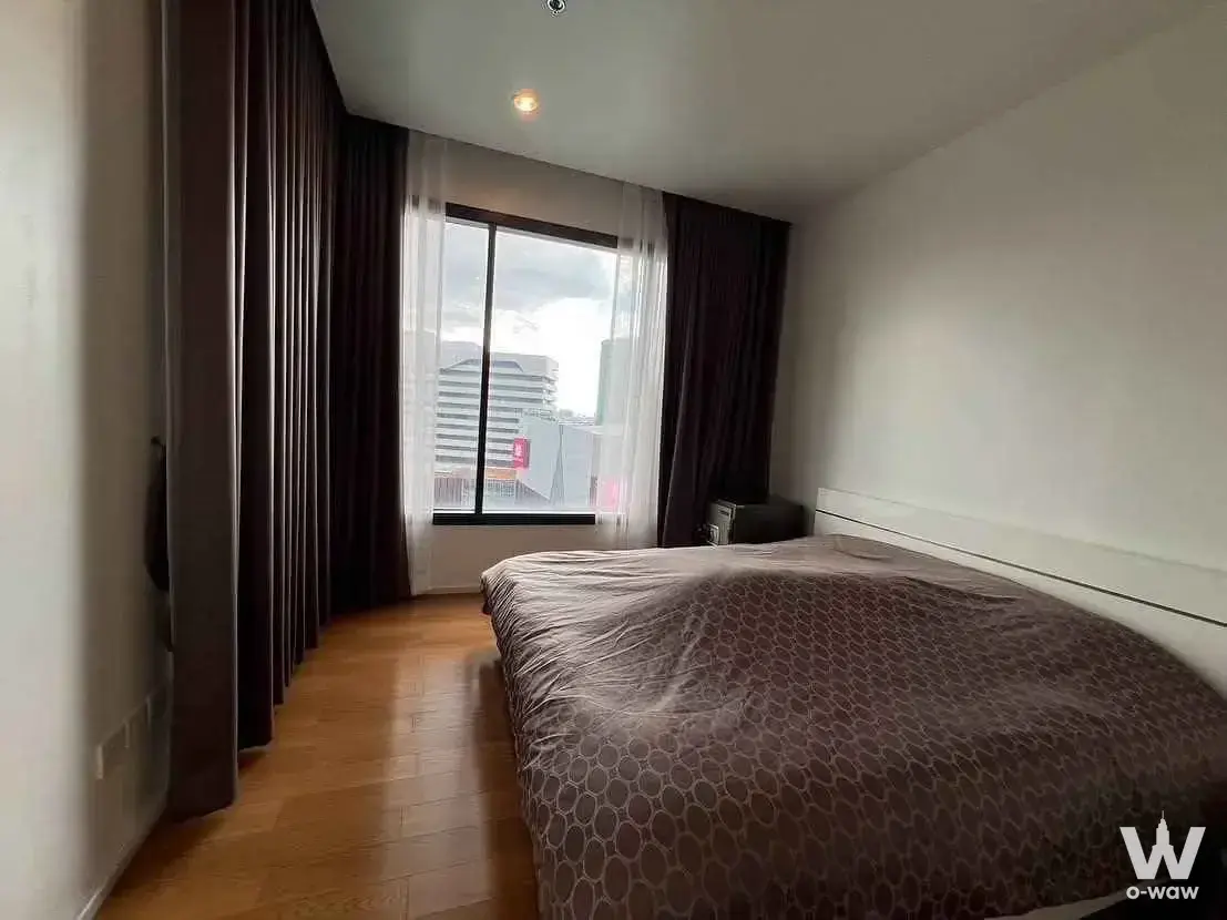 Condo with 3 bedrooms for rent at M Ladprao — photo 5 of 5