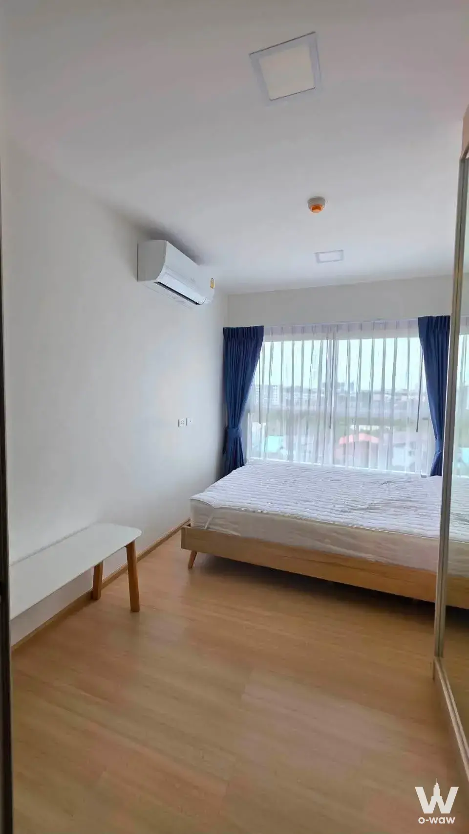 Condo with 1 bedroom for rent at Near Bangkok University Rangsit and Future Park Rangsit, Rangsit — photo 5 of 5