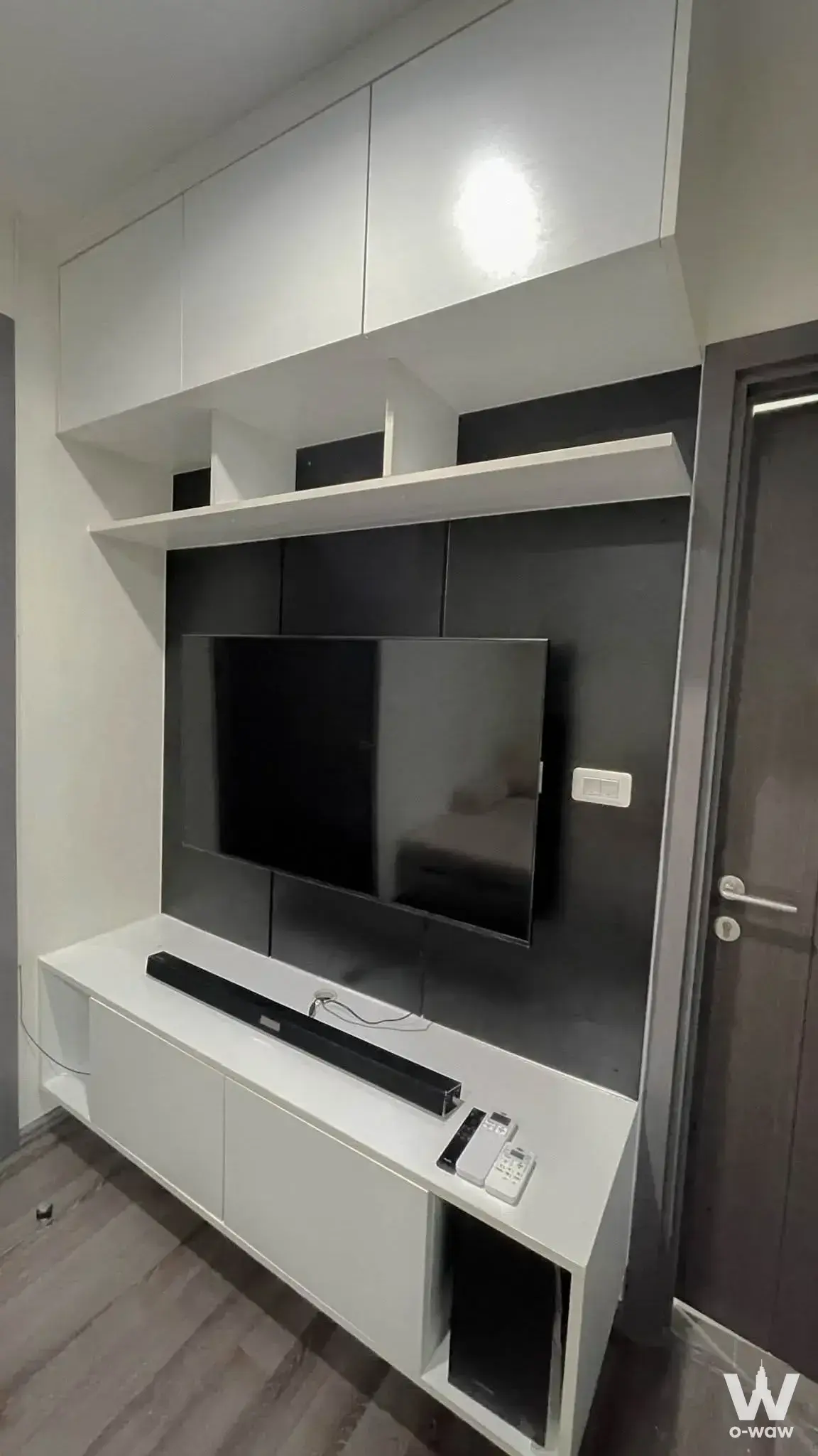 Condo with 1 bedroom for rent at THE BASE Park West - Sukhumvit 77 — photo 4 of 5