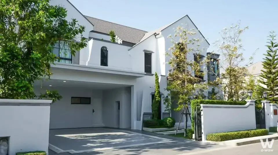 Rama 9 - Krungthep Kreetha, Bangkok