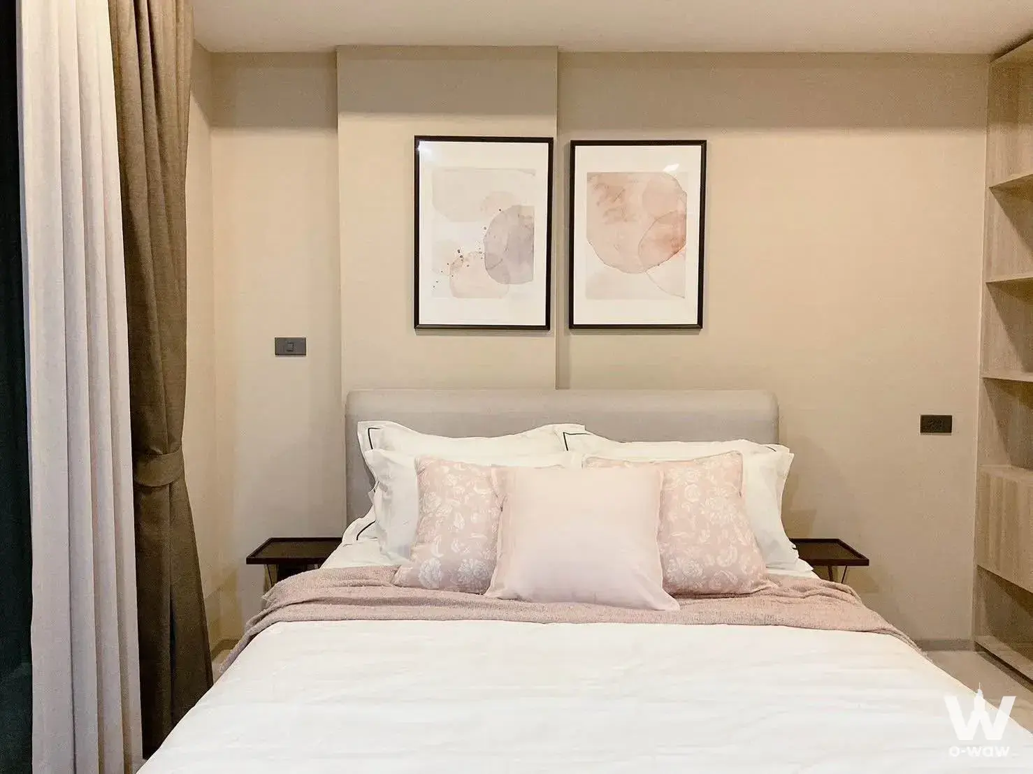 Condo with 1 bedroom for rent at Fynn Sukhumvit 31 — photo 5 of 5