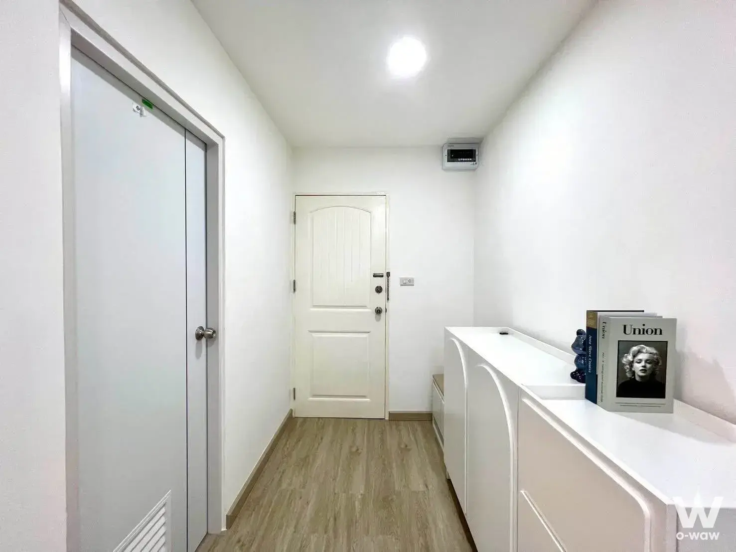 Condo with 1 bedroom for sale at Ratchada Prestige Ladprao 48 — photo 5 of 5