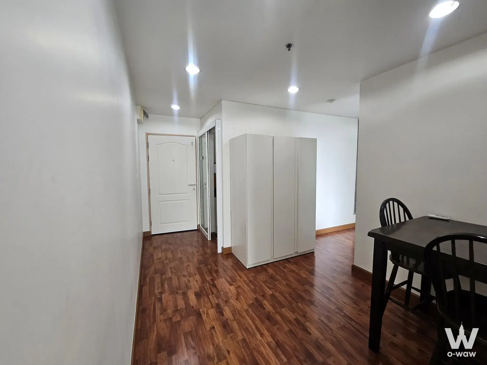 Condo with 2 bedrooms for rent at Bangkok Horizon Ramkhamhaeng — photo 4 of 5