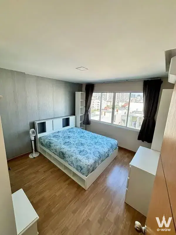 Ladprao 26 - Ratchada Phisek, Bangkok